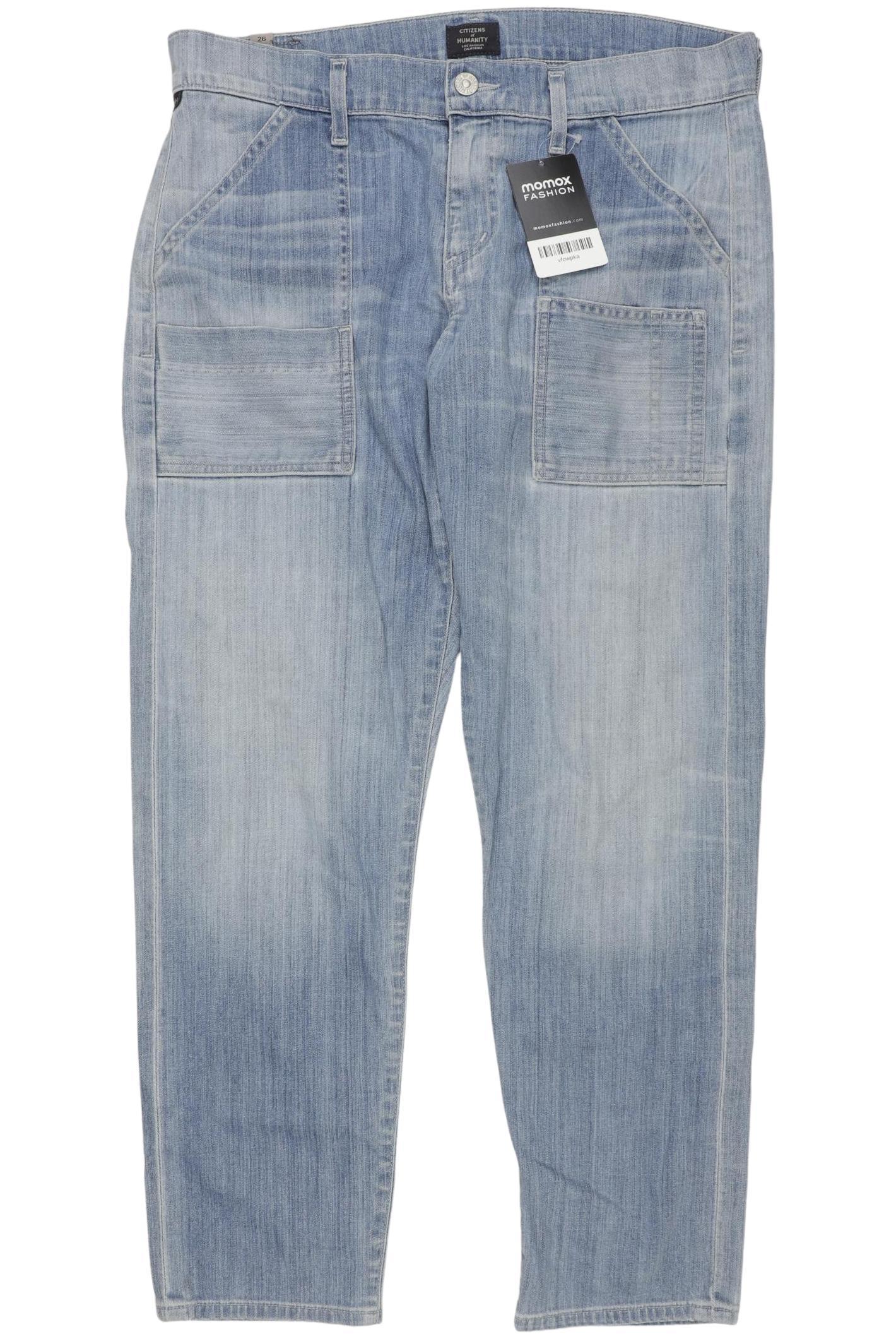 

Citizens of humanity Damen Jeans, blau, Gr. 26