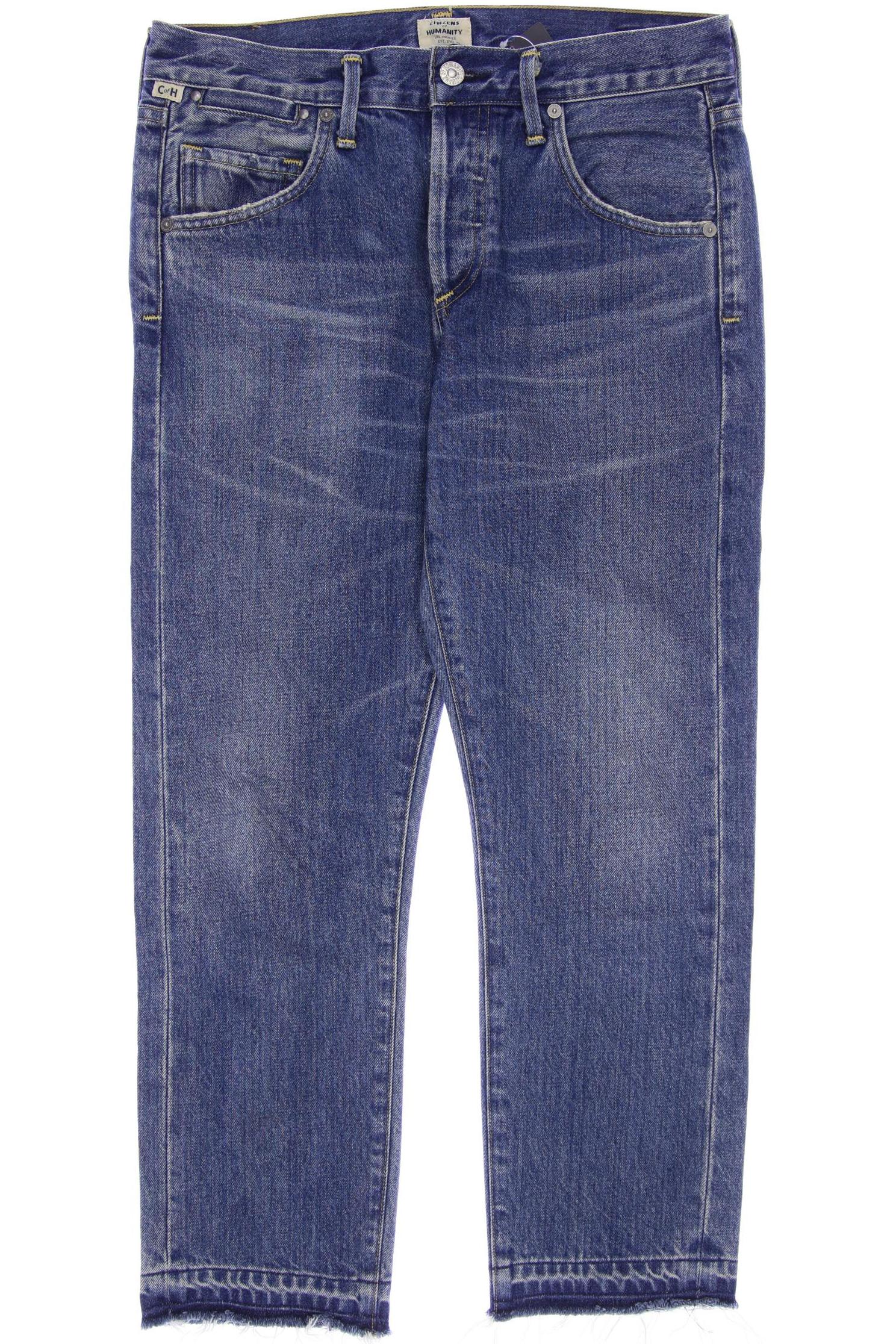 

Citizens of humanity Damen Jeans, blau, Gr. 25