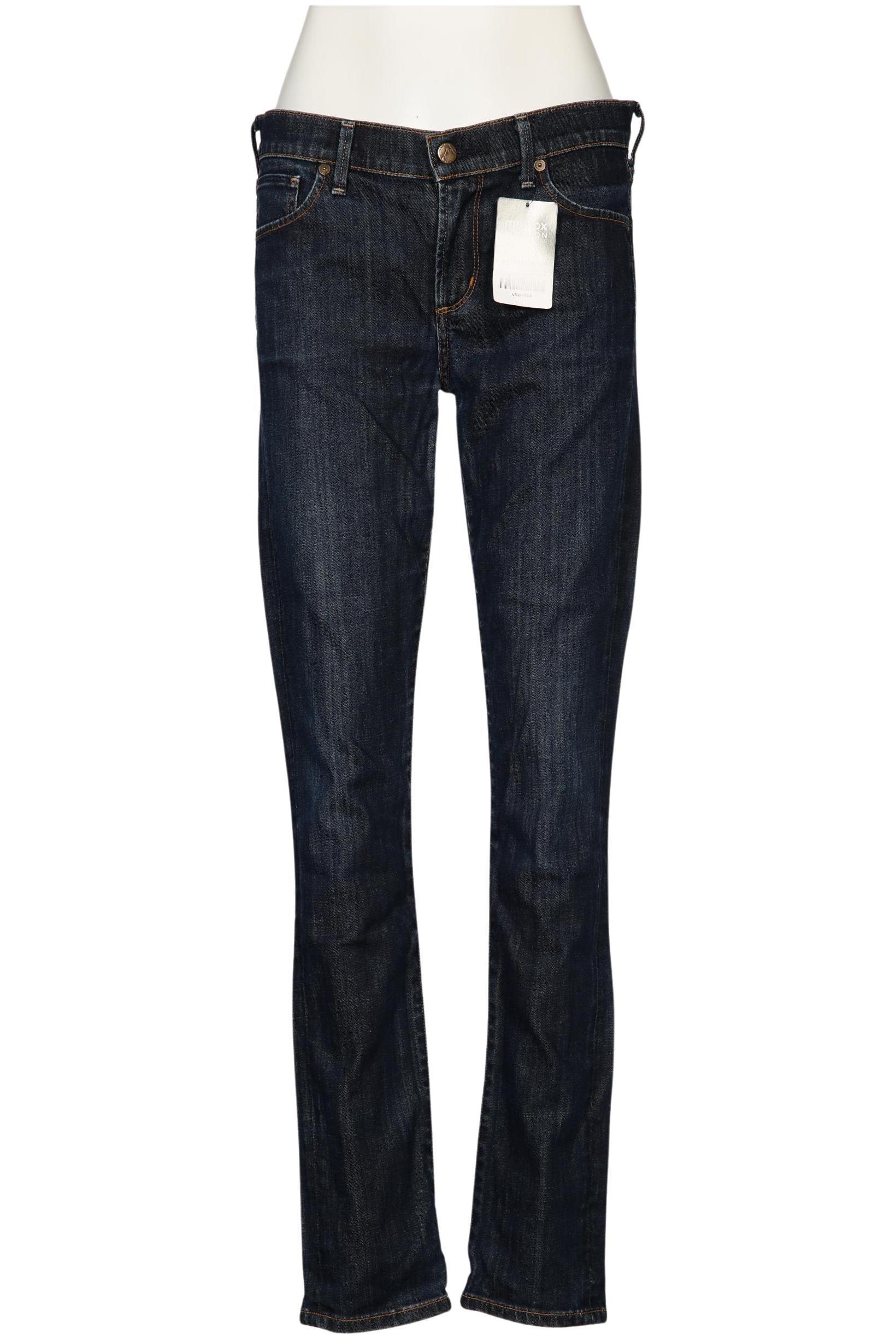 

Citizens of humanity Damen Jeans, marineblau, Gr. 28