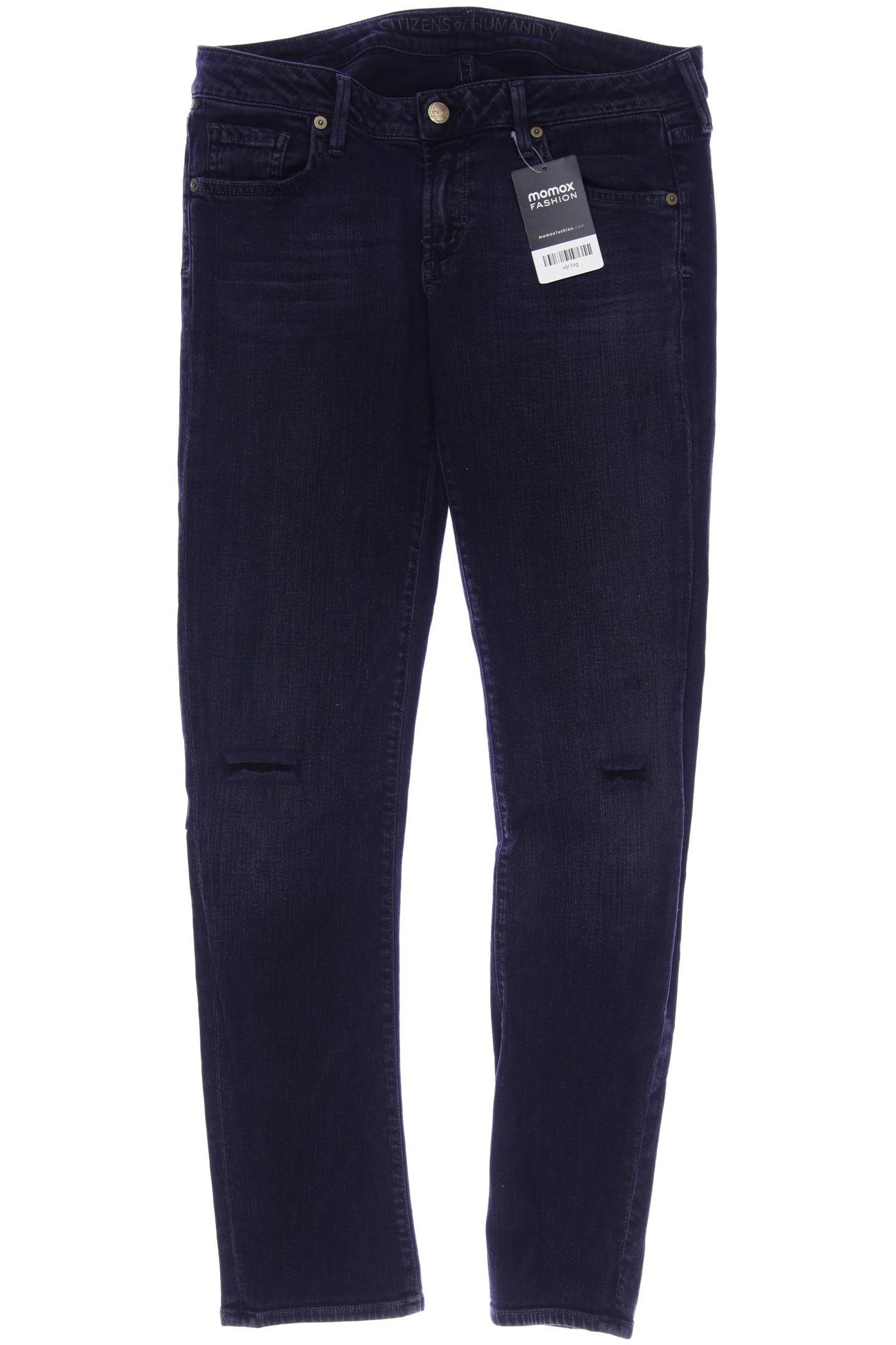 

Citizens of humanity Damen Jeans, marineblau