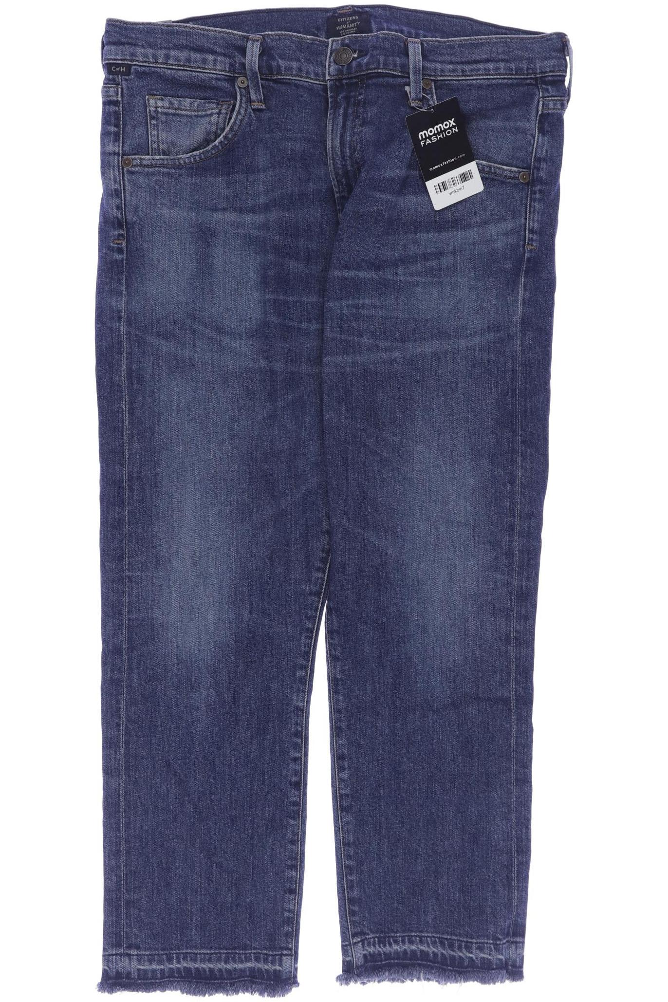 

Citizens of humanity Damen Jeans, blau, Gr. 40