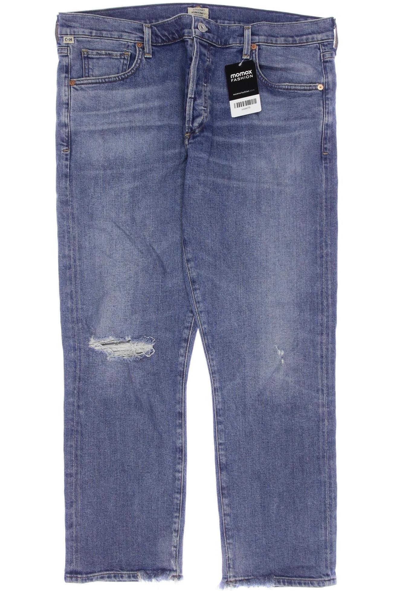 

Citizens of humanity Damen Jeans, blau, Gr. 31