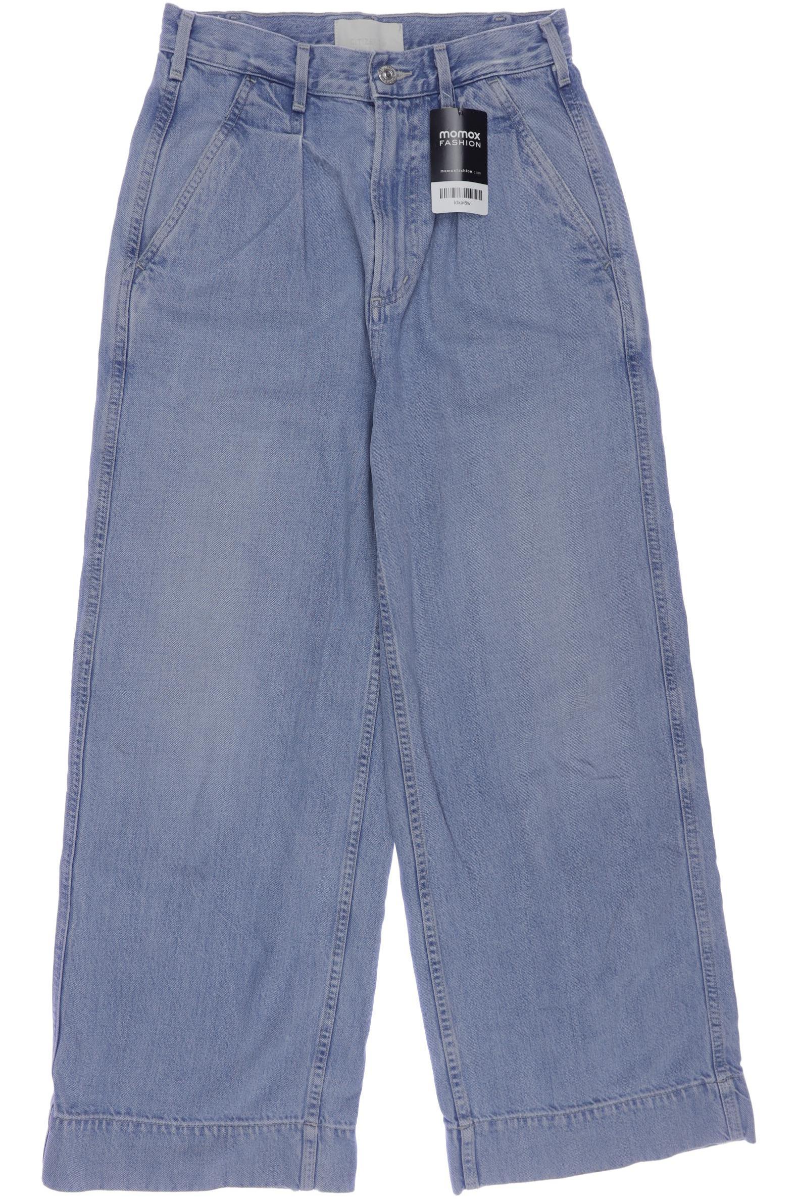 

Citizens of humanity Damen Jeans, blau, Gr. 25