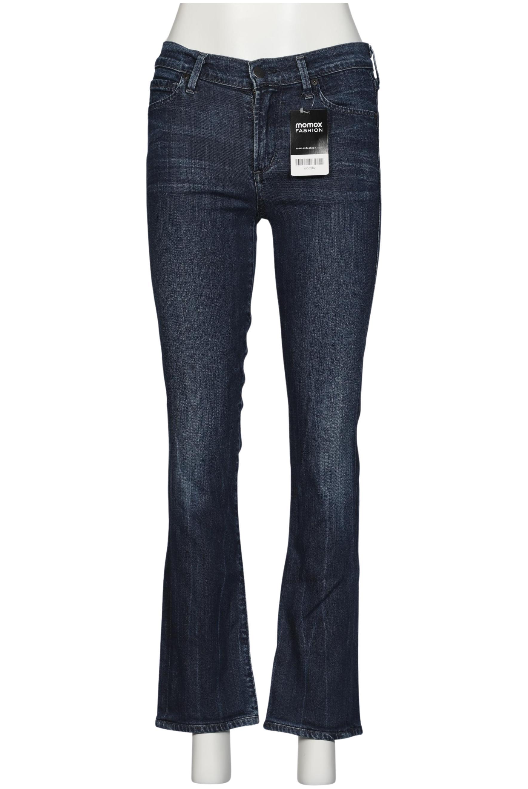 

Citizens of humanity Damen Jeans, blau, Gr. 27