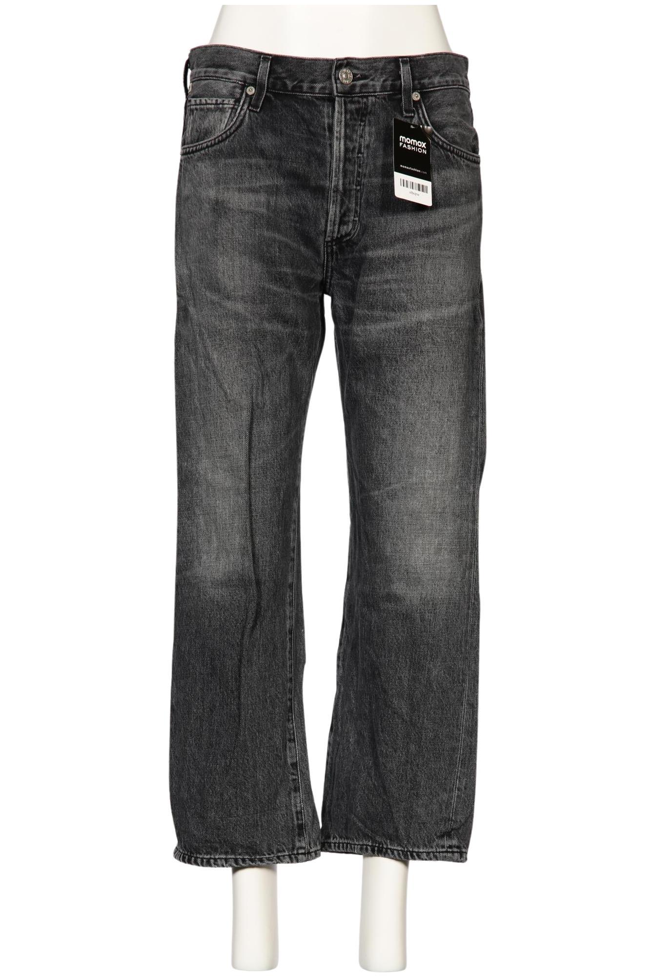 

Citizens of humanity Damen Jeans, grau, Gr. 27