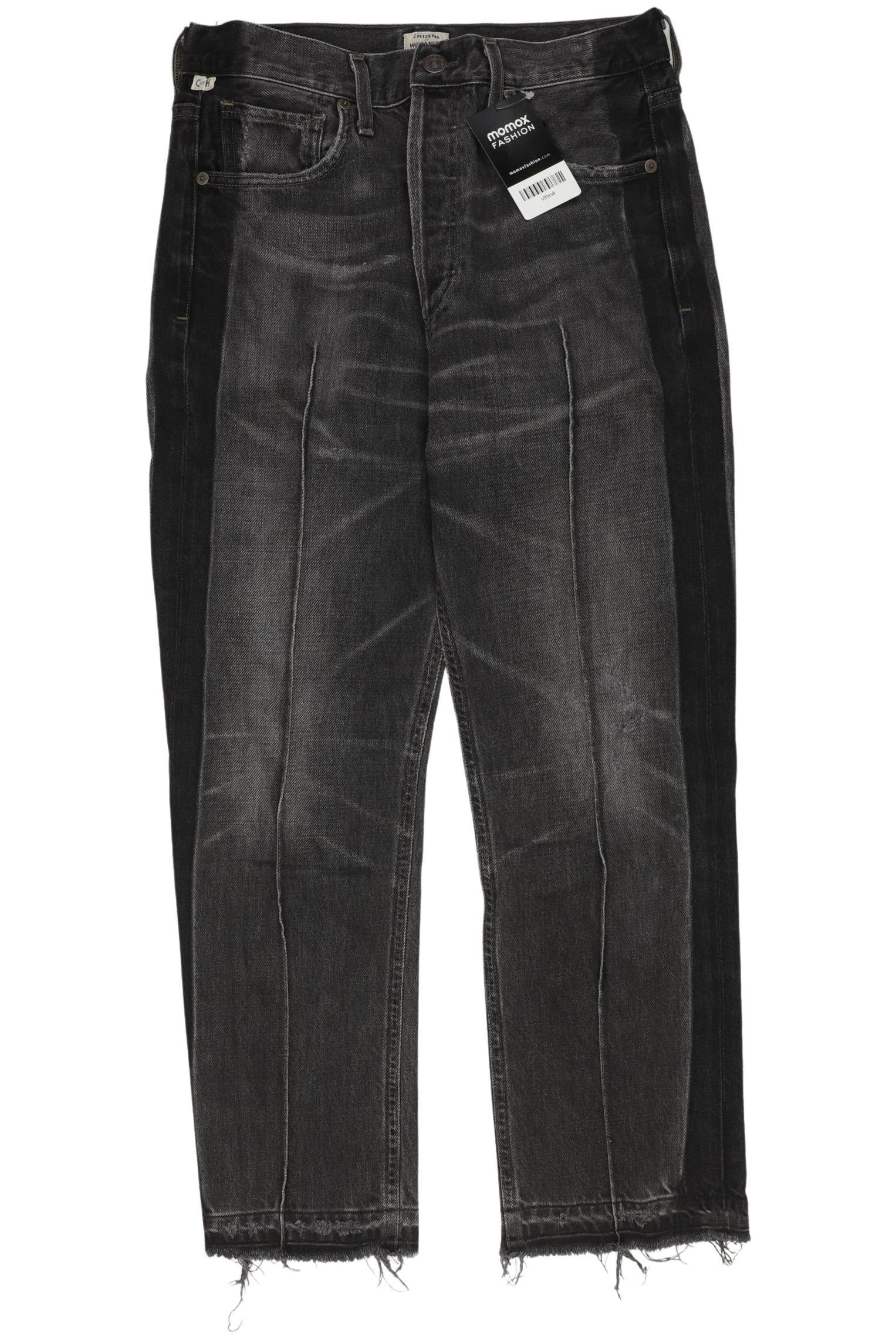

Citizens of humanity Damen Jeans, grau, Gr. 27