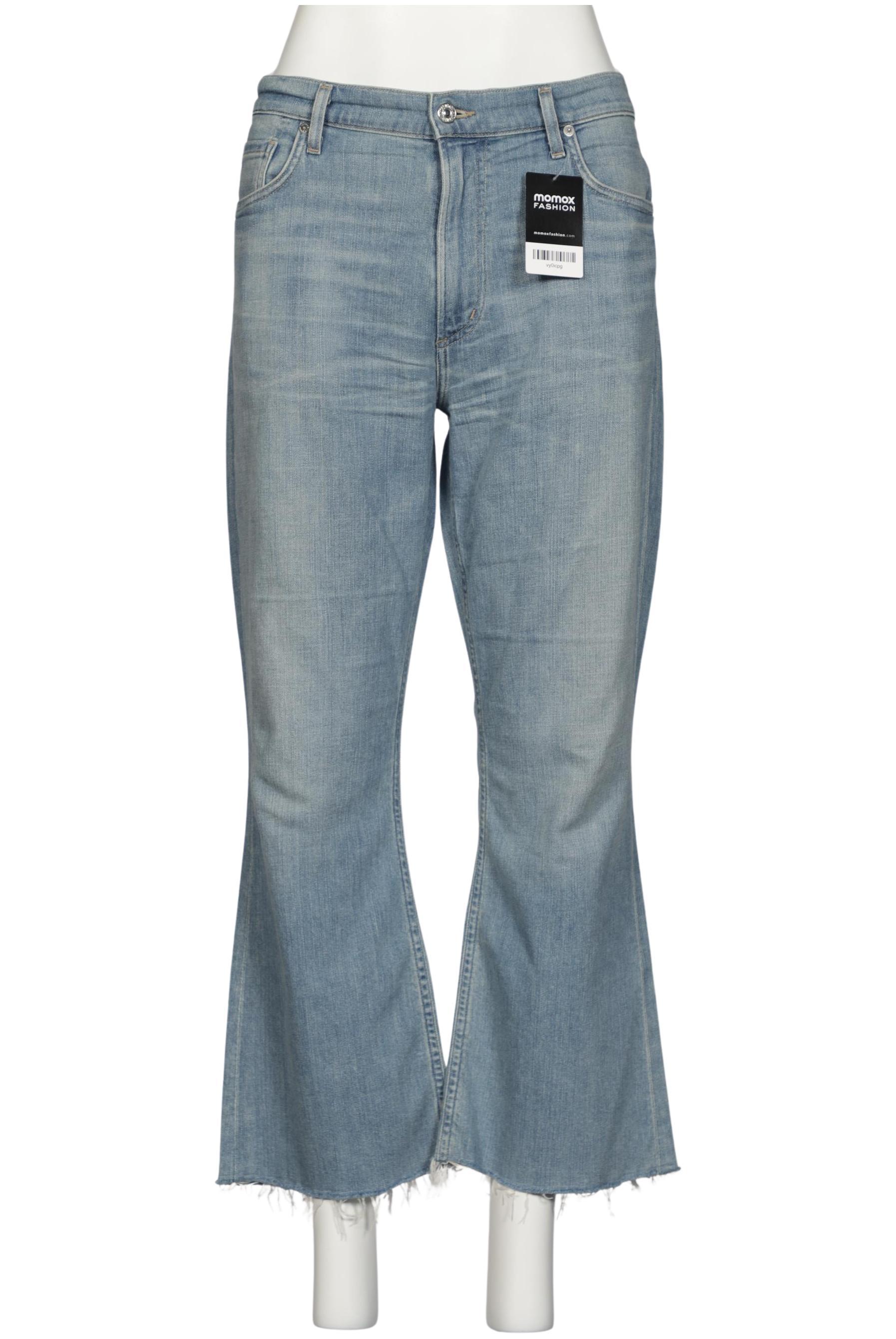 

Citizens of humanity Damen Jeans, hellblau, Gr. 31