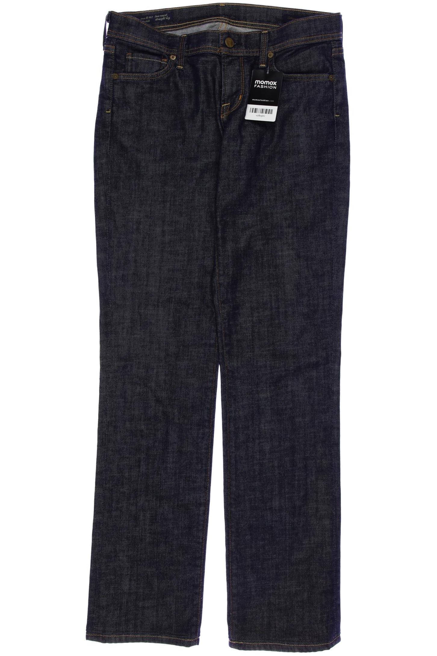 

Citizens of humanity Damen Jeans, marineblau, Gr. 28