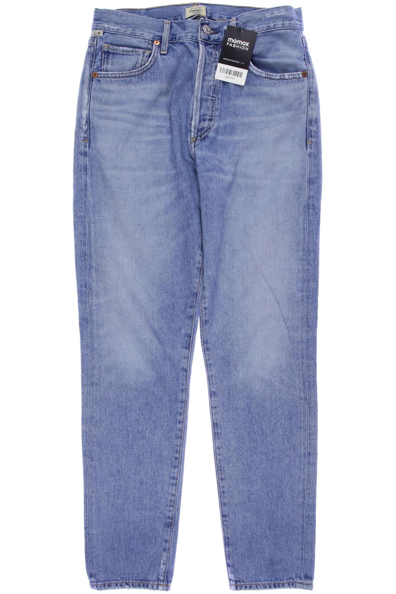 

Citizens of humanity Damen Jeans, blau, Gr. 25