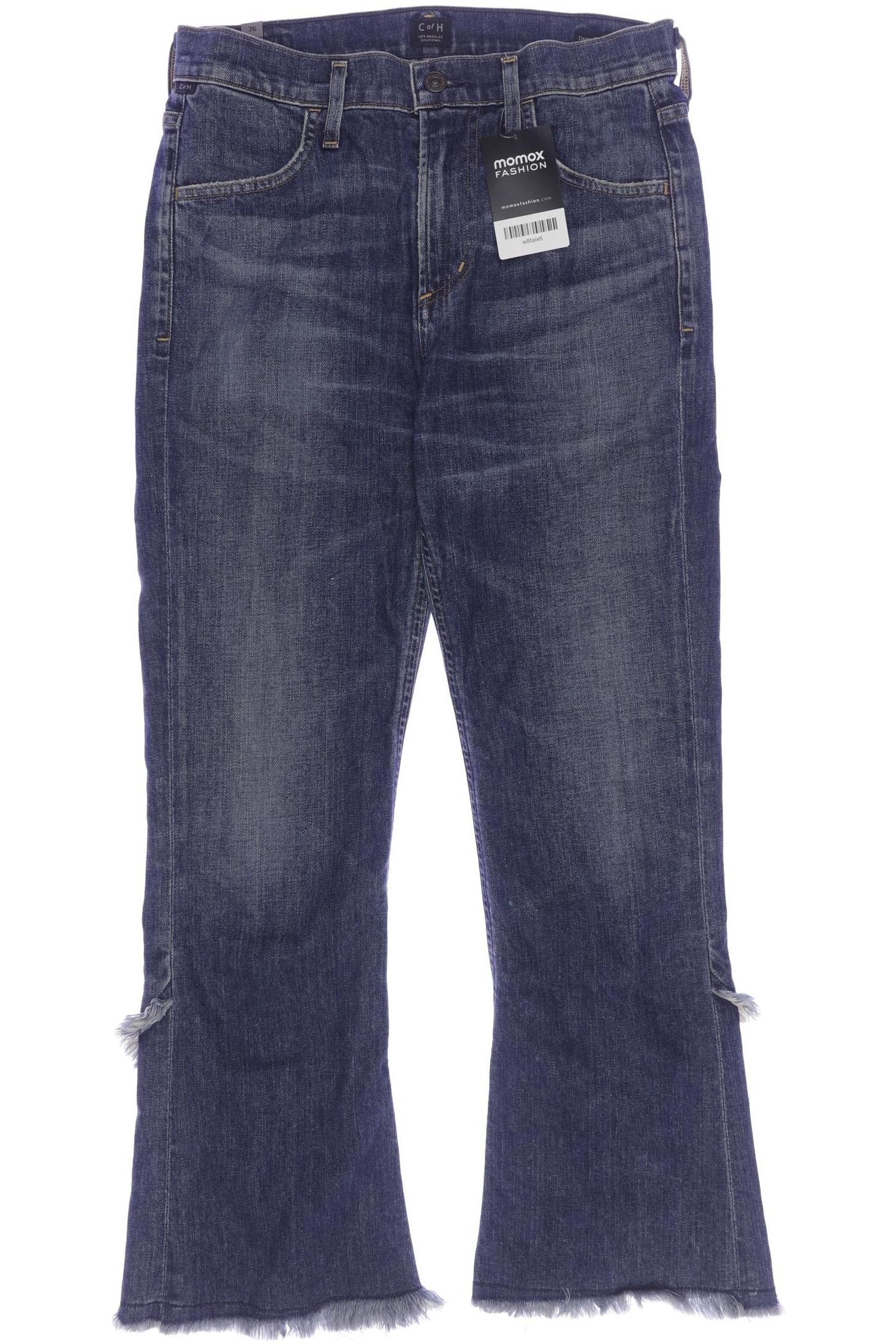 

Citizens of humanity Damen Jeans, blau, Gr. 26