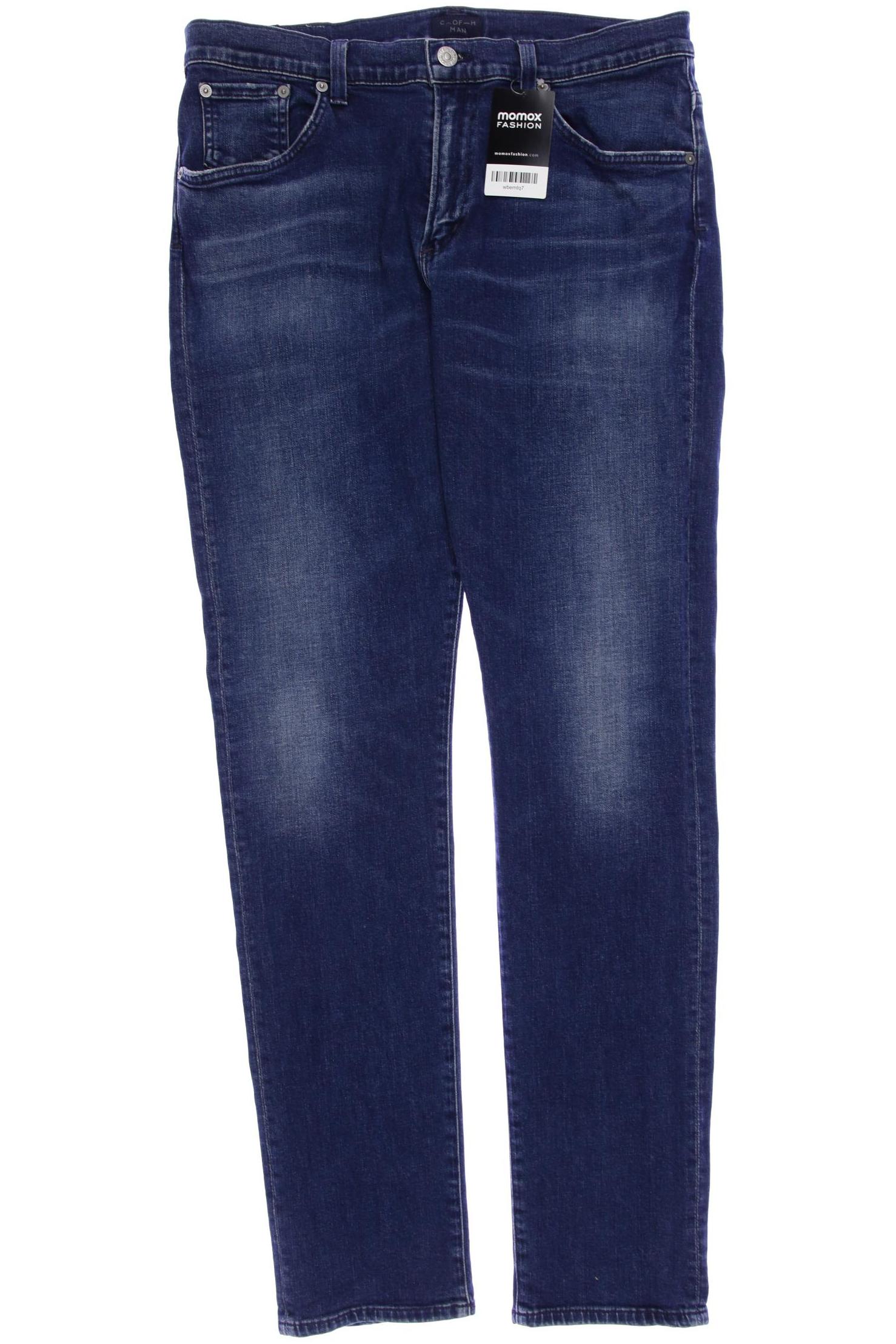 

Citizens of humanity Herren Jeans, blau
