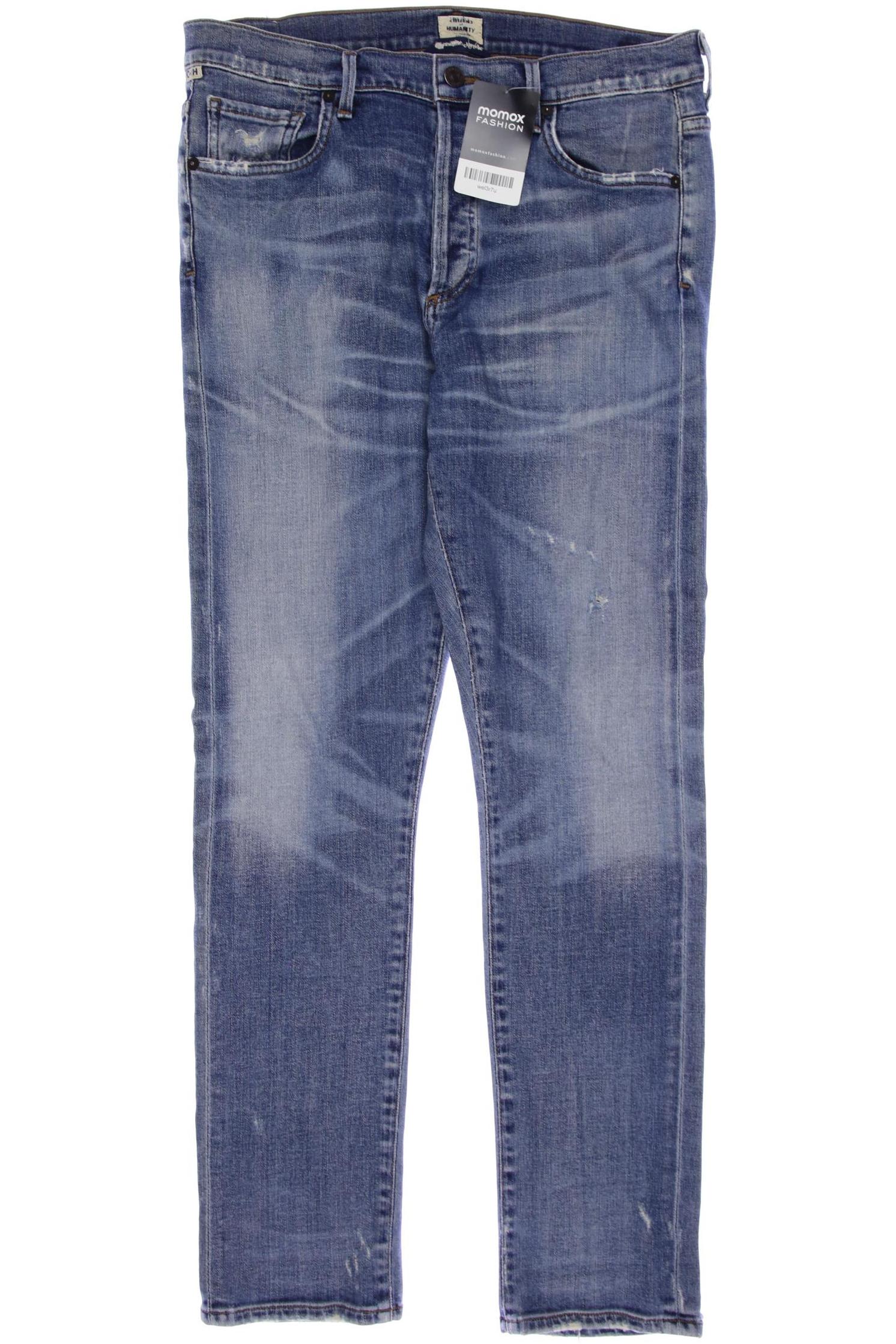 

Citizens of humanity Damen Jeans, blau