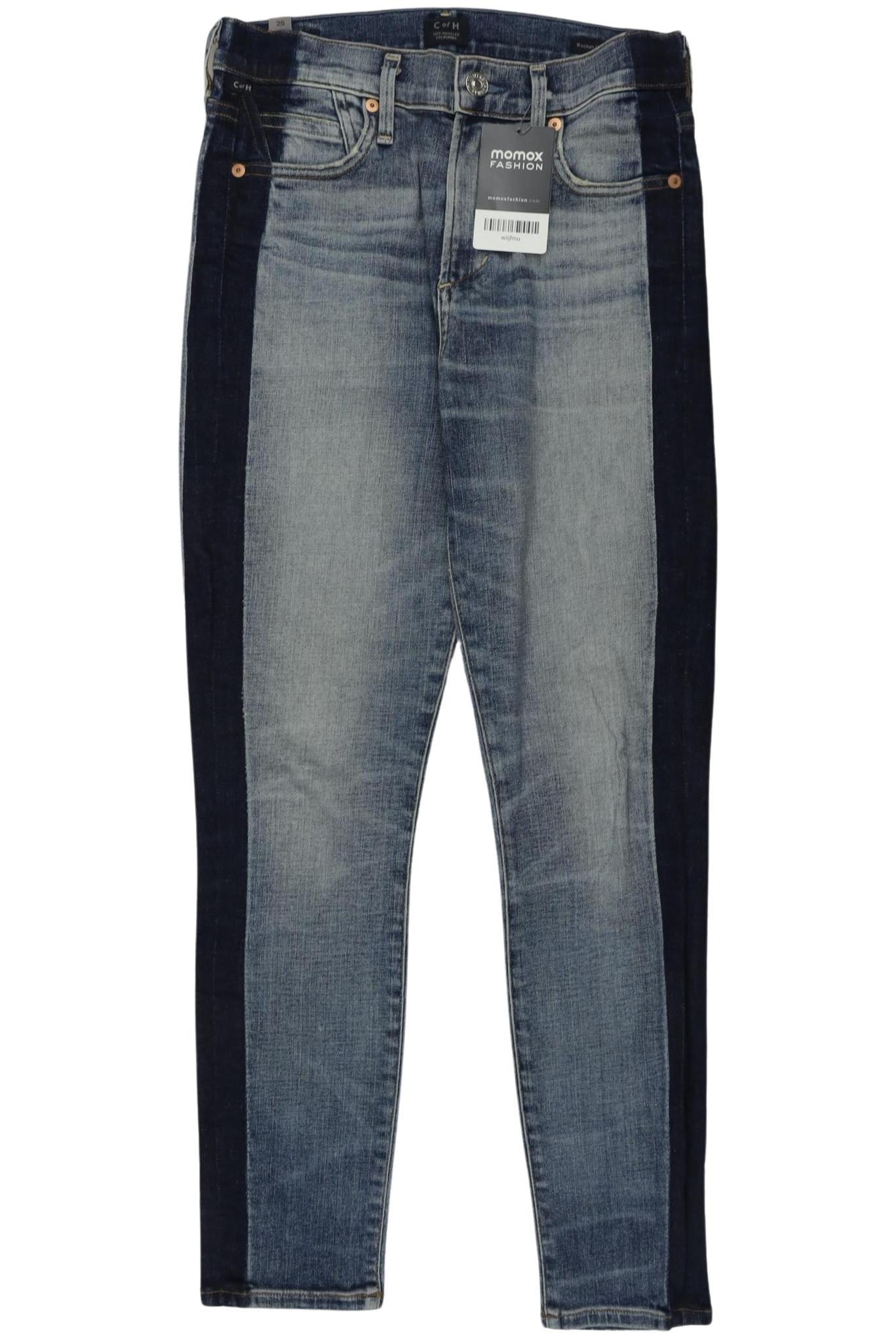 

Citizens of humanity Damen Jeans, hellblau, Gr. 25