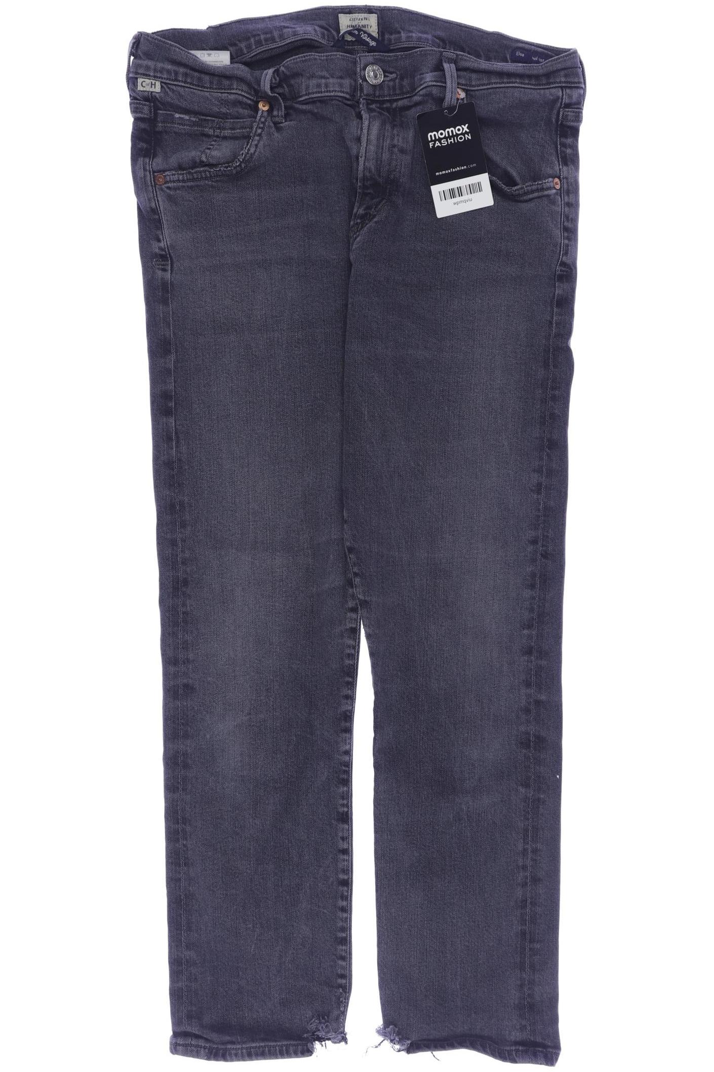 

Citizens of humanity Damen Jeans, grau, Gr. 29