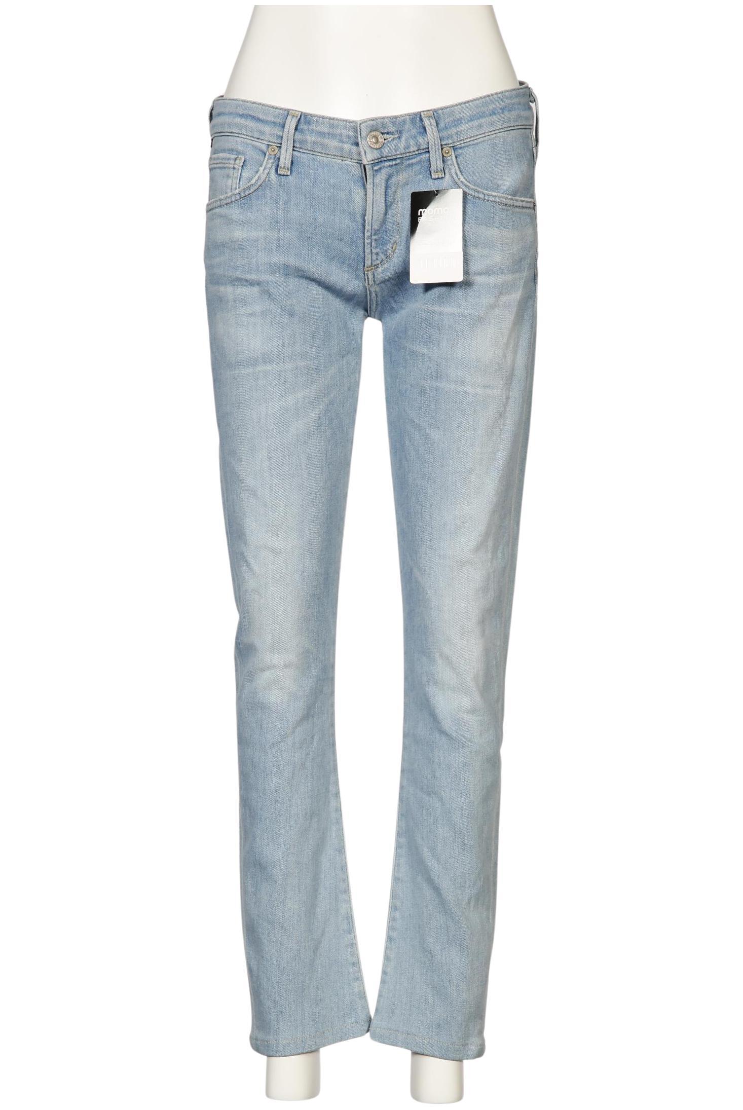 

Citizens of humanity Damen Jeans, hellblau, Gr. 28