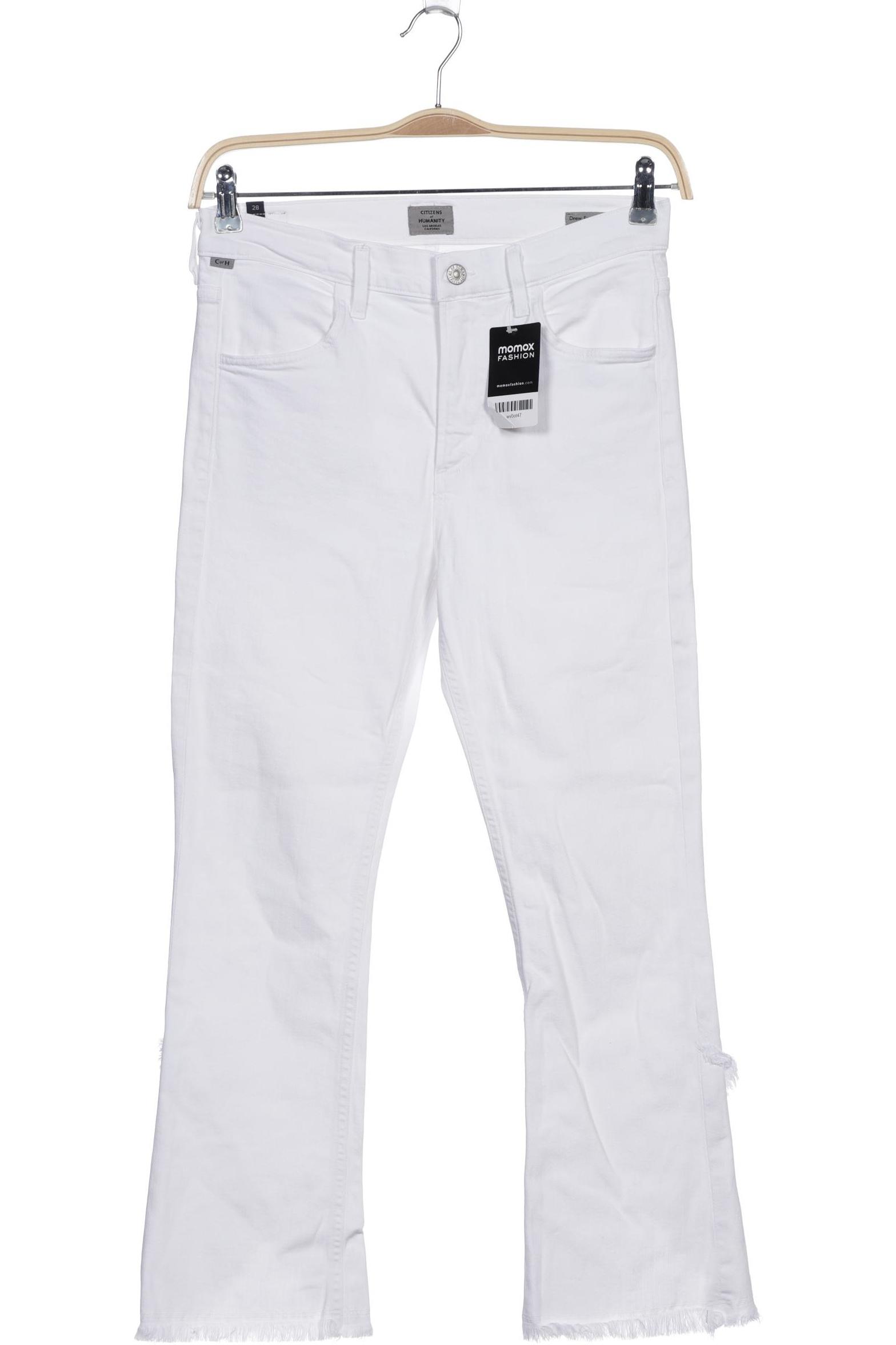 

Citizens of humanity Damen Jeans, weiß