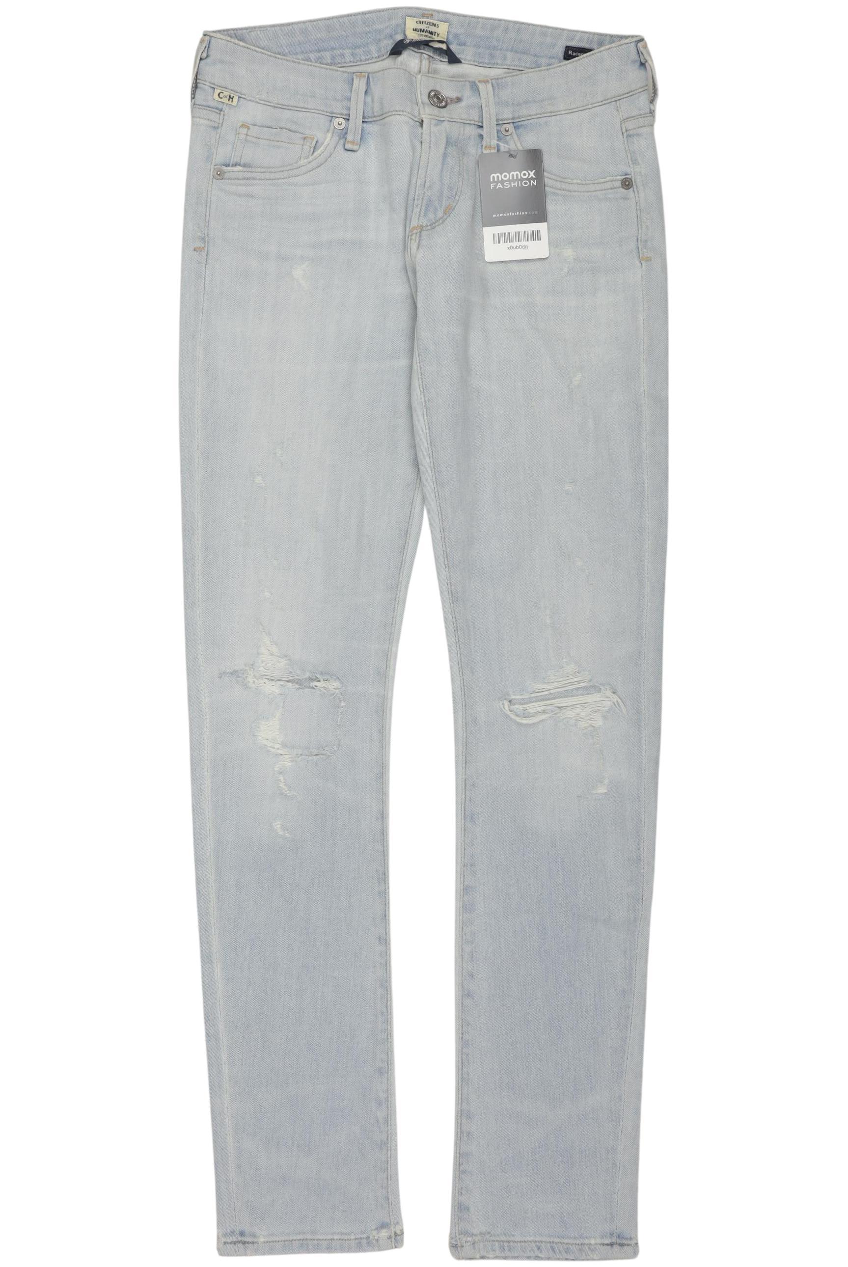 

Citizens of humanity Damen Jeans, hellblau, Gr. 24