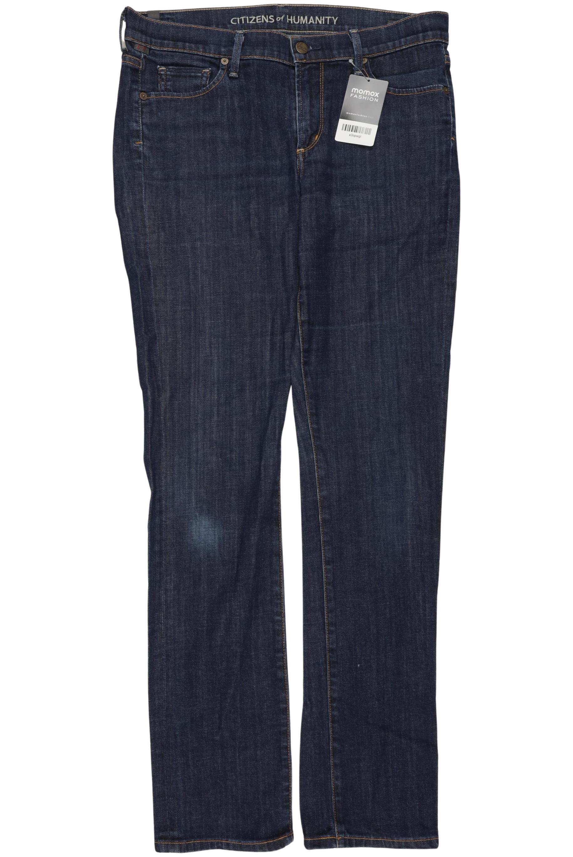 

Citizens of humanity Damen Jeans, blau, Gr. 30