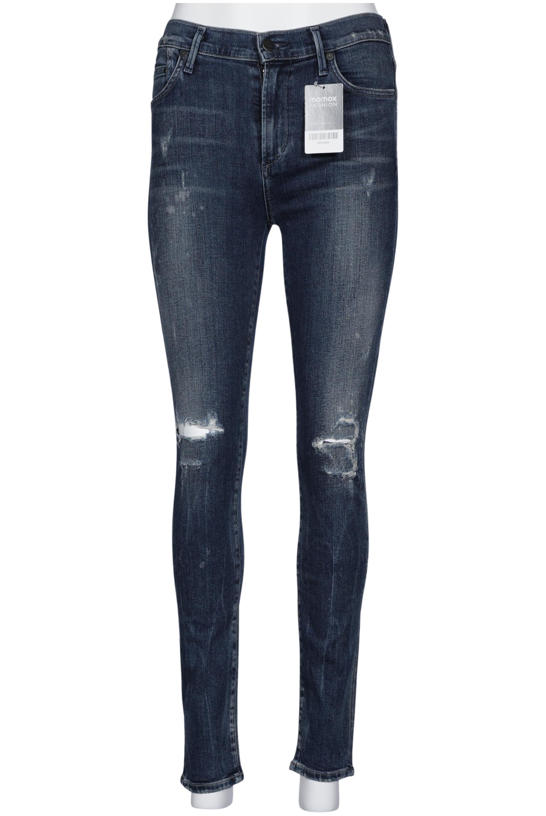 

Citizens of humanity Damen Jeans, blau, Gr. 29