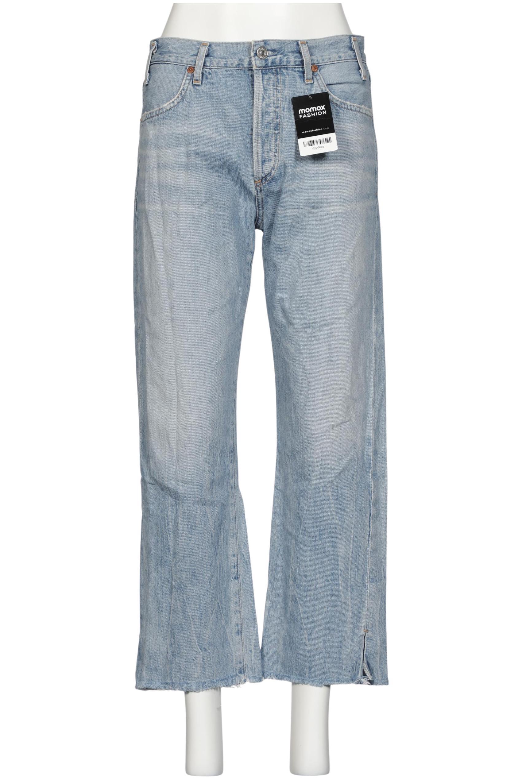 

Citizens of humanity Damen Jeans, hellblau, Gr. 26