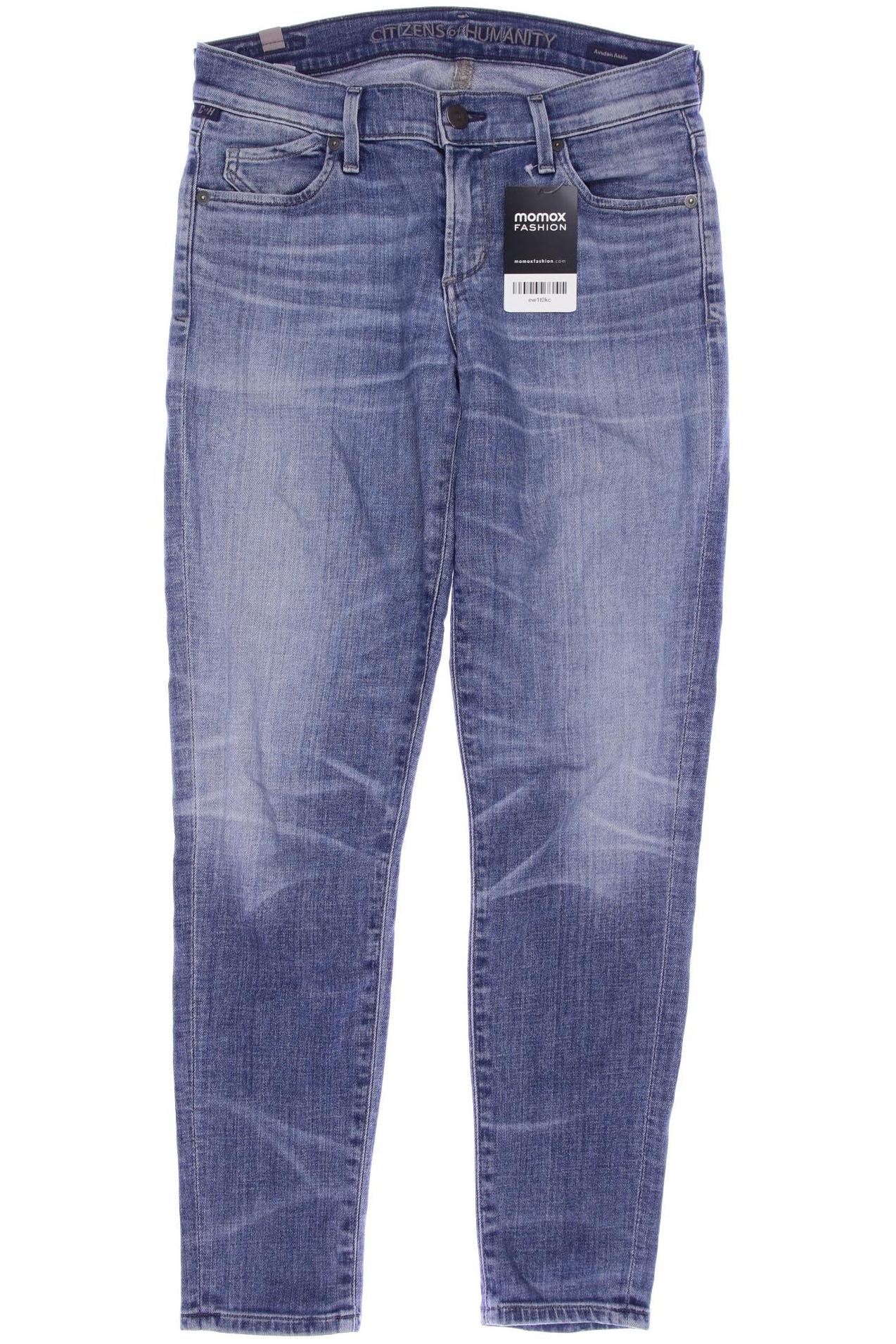 

Citizens of humanity Damen Jeans, blau, Gr. 26