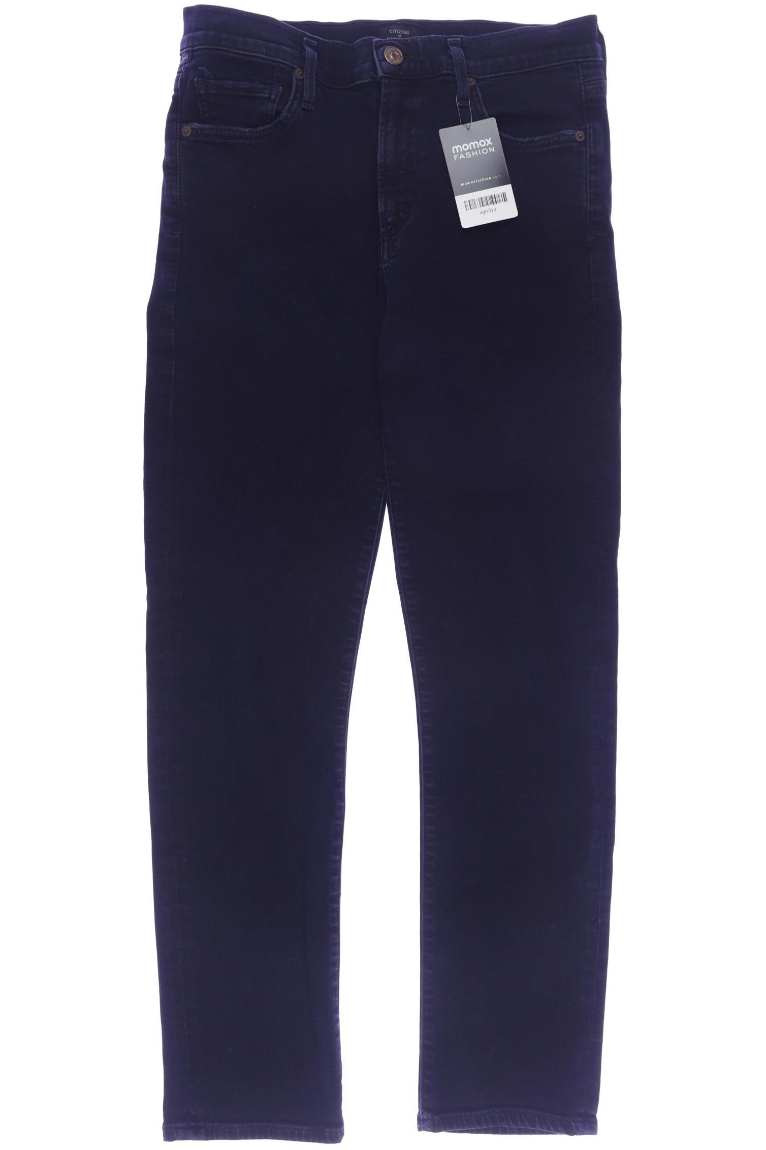 

Citizens of humanity Damen Jeans, marineblau, Gr. 29