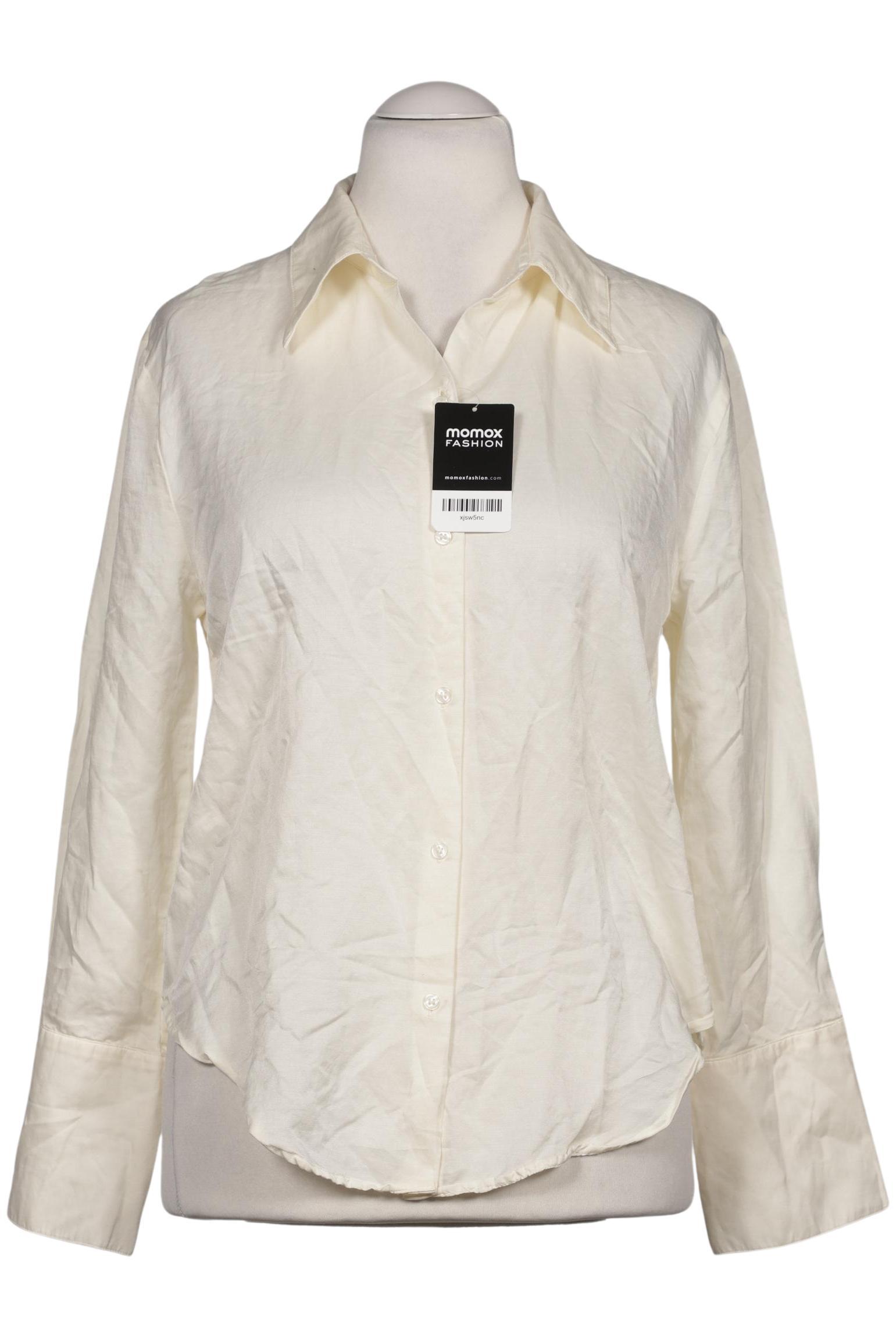 

Citizens of humanity Damen Bluse, cremeweiß, Gr. 36