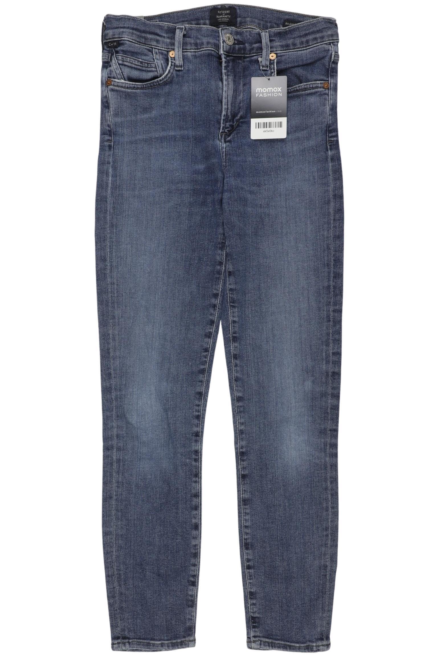 

Citizens of humanity Damen Jeans, blau, Gr. 26
