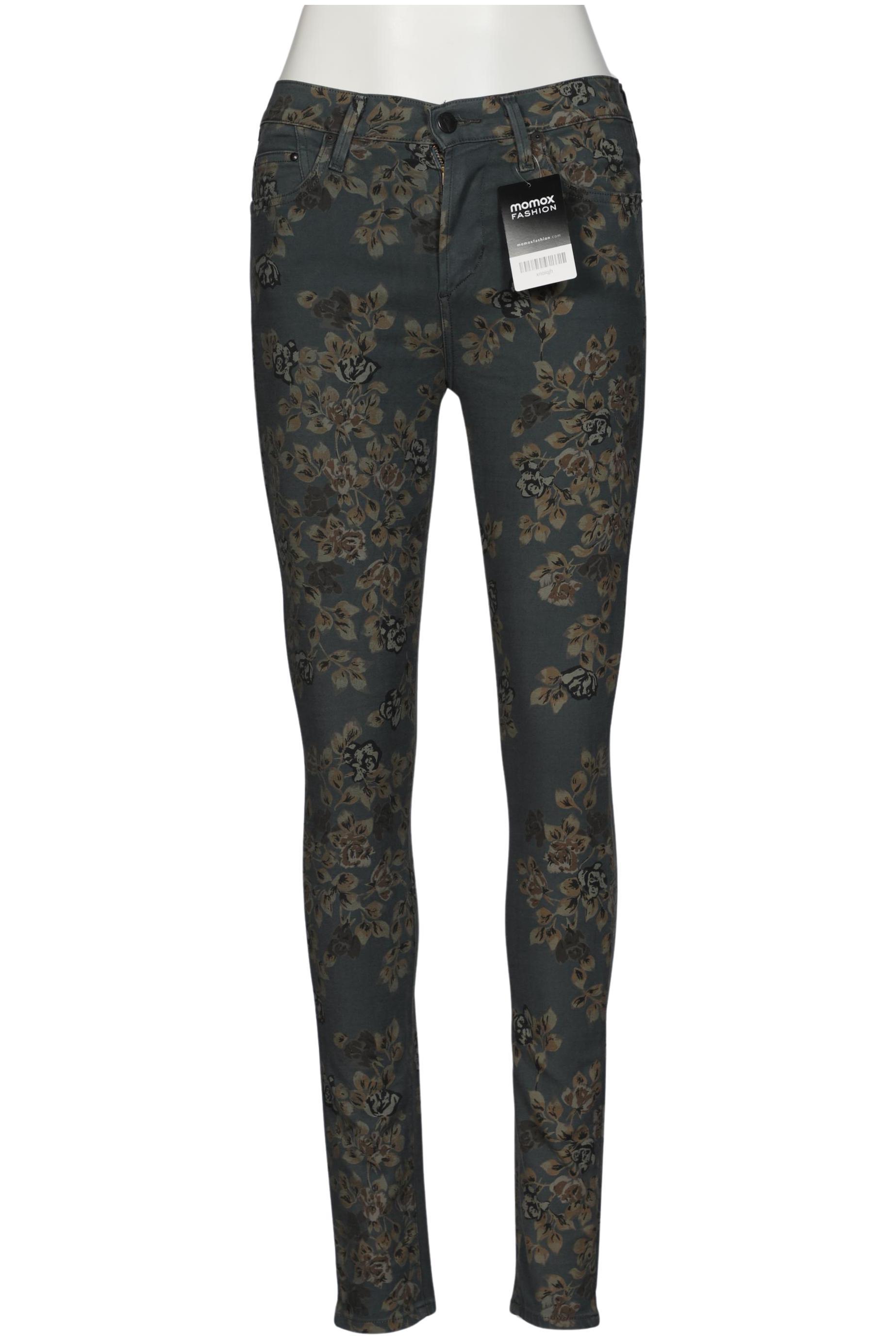 

Citizens of humanity Damen Jeans, grün, Gr. 26