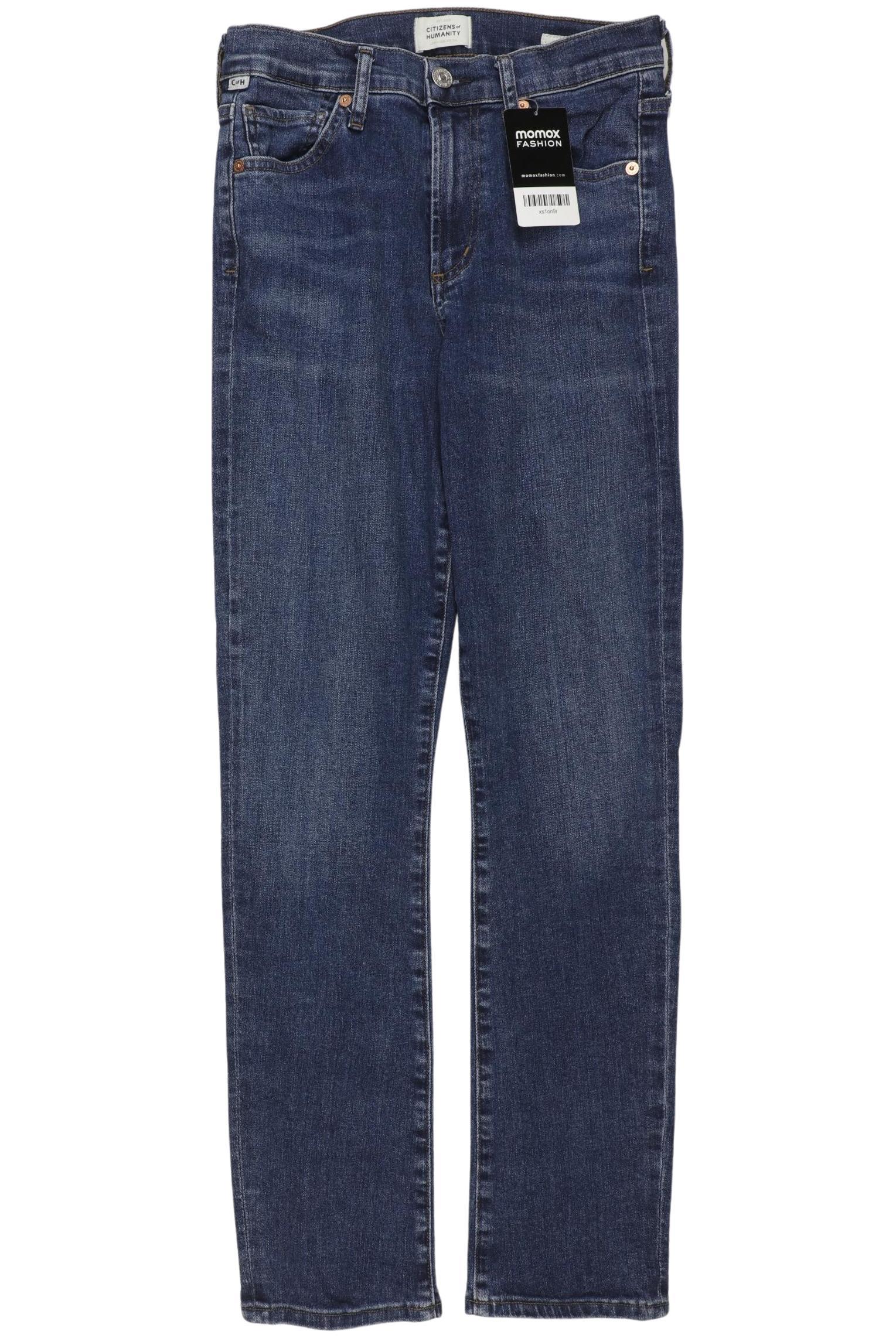 

Citizens of humanity Damen Jeans, blau, Gr. 25