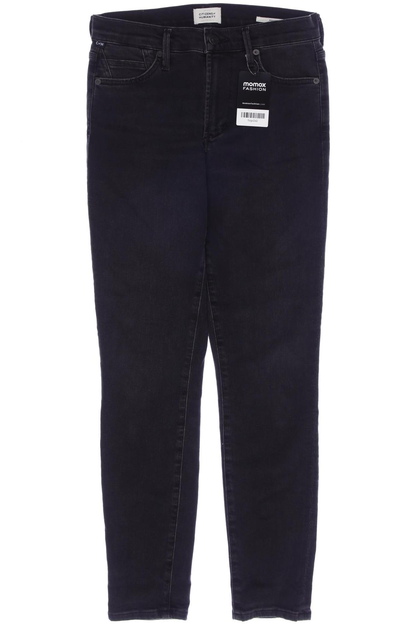 

Citizens of humanity Damen Jeans, grau, Gr. 27
