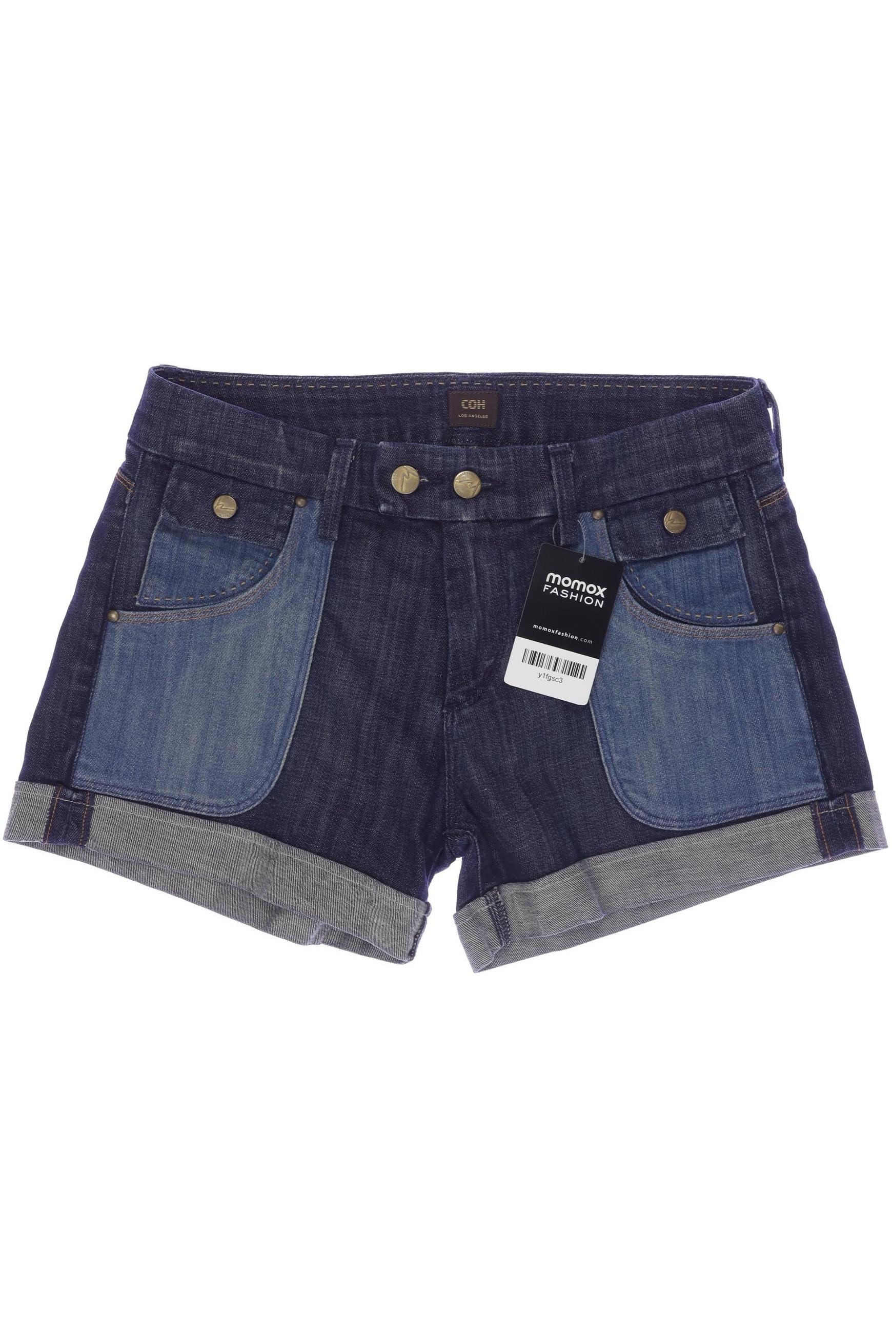 

Citizens of humanity Damen Shorts, marineblau, Gr. 27