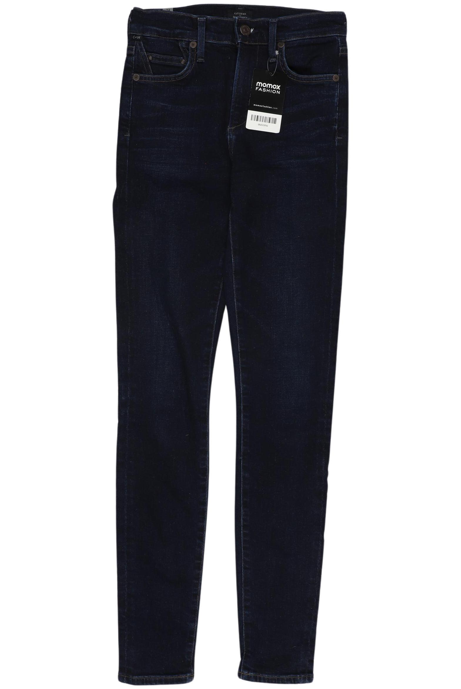 

Citizens of humanity Damen Jeans, marineblau, Gr. 24