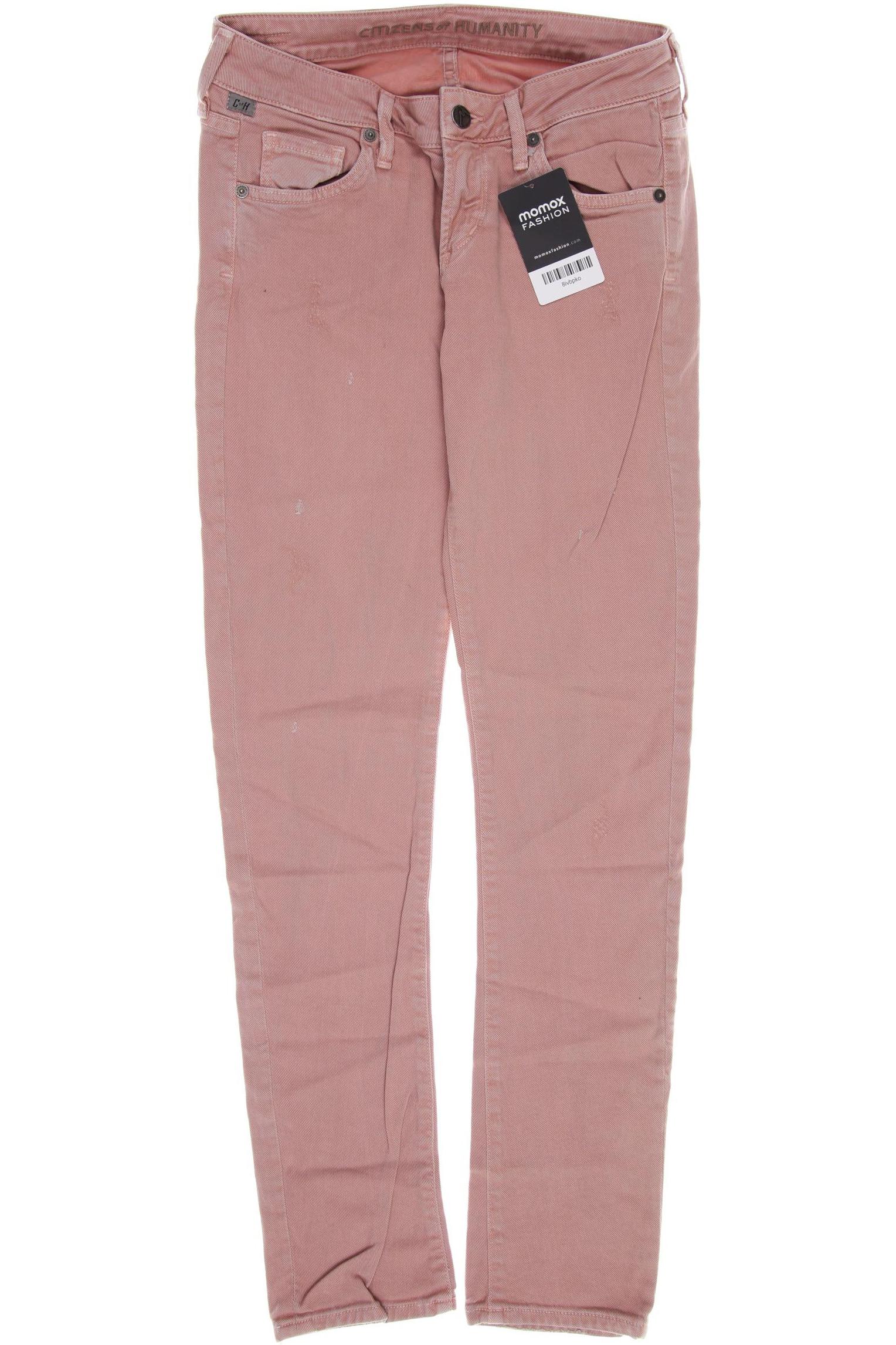 

Citizens of humanity Damen Jeans, pink, Gr. 34