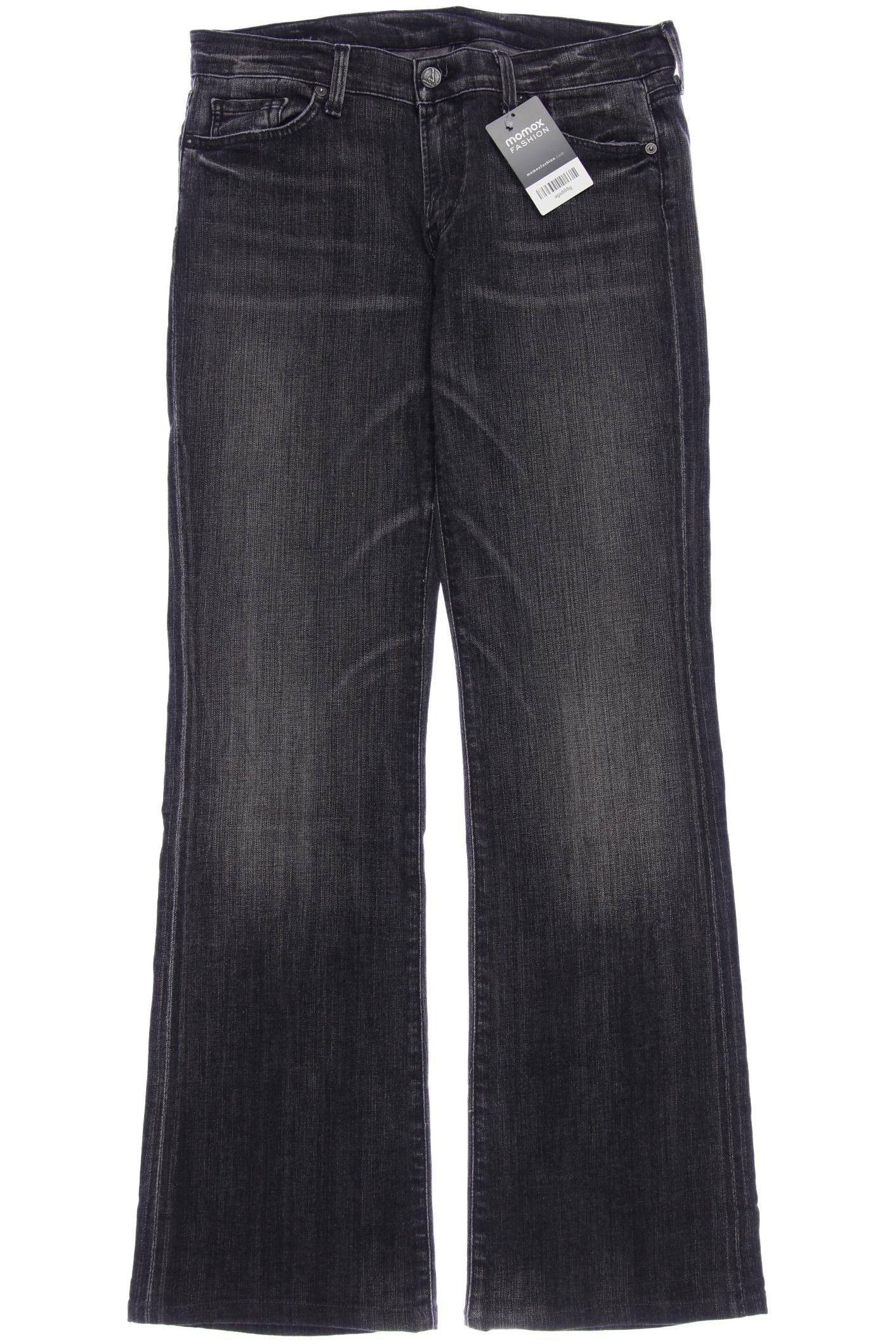 

Citizens of humanity Damen Jeans, grau, Gr. 30