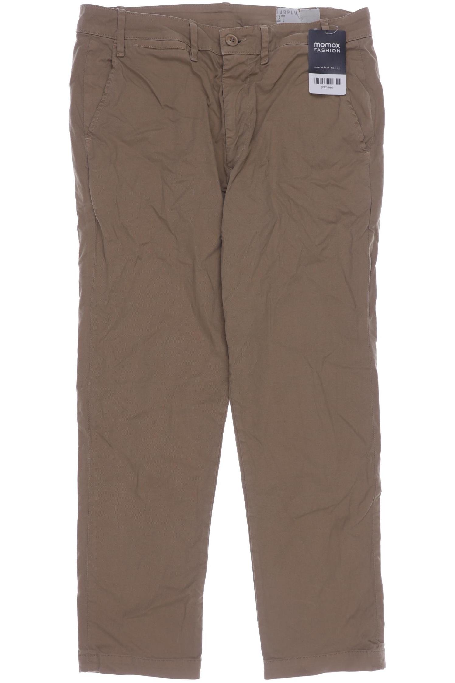 

Citizens of humanity Damen Stoffhose, beige
