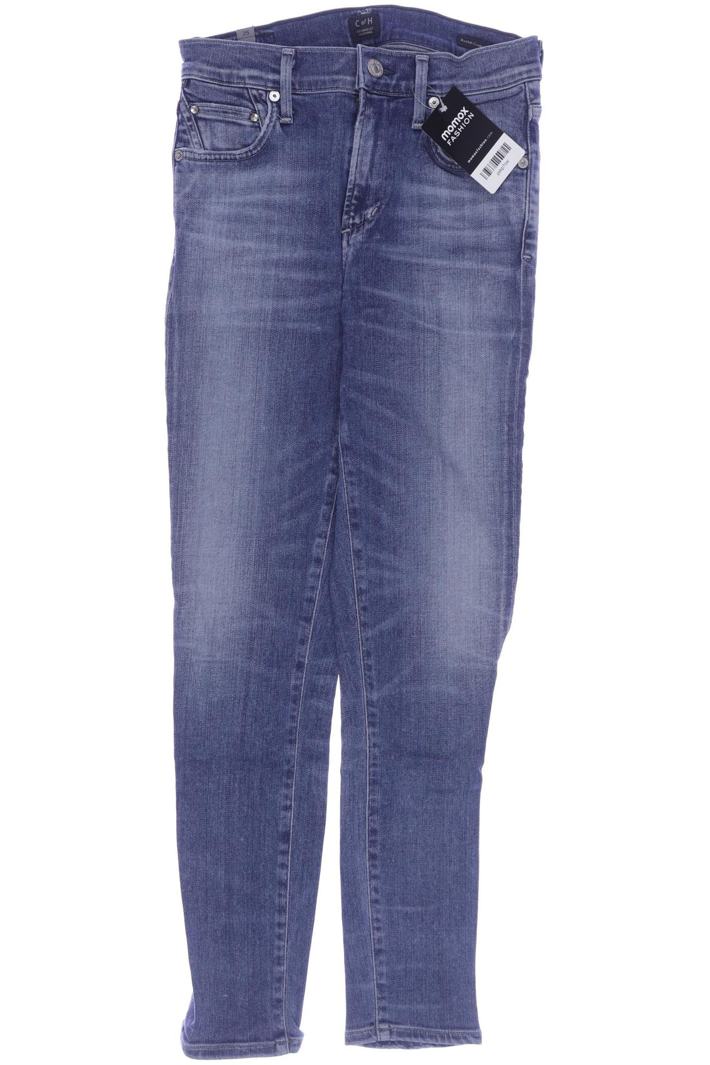 

Citizens of humanity Damen Jeans, blau