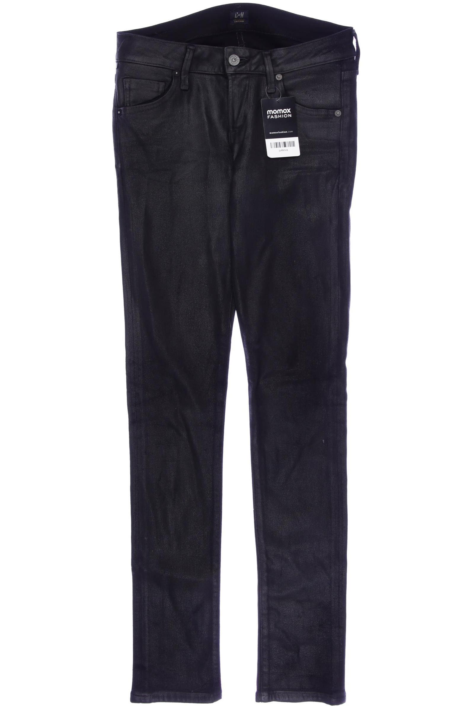 

Citizens of humanity Damen Jeans, schwarz, Gr. 26