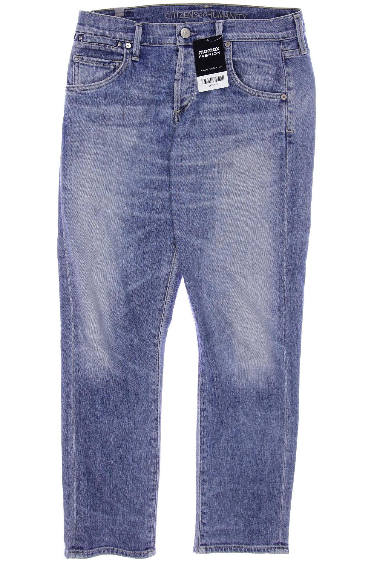 

Citizens of humanity Damen Jeans, blau