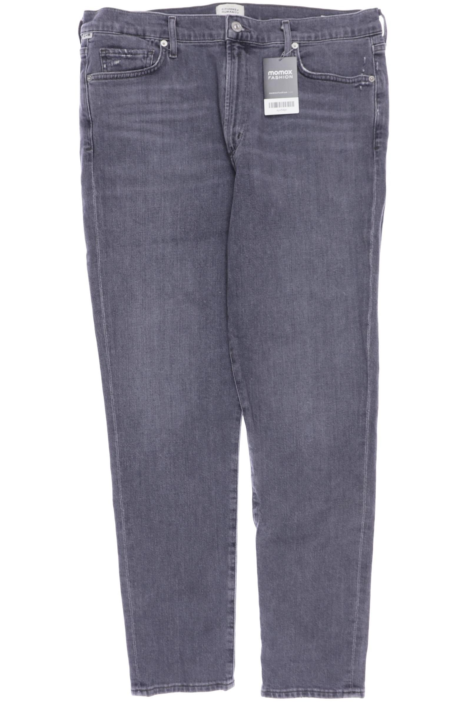 

Citizens of humanity Damen Jeans, grau