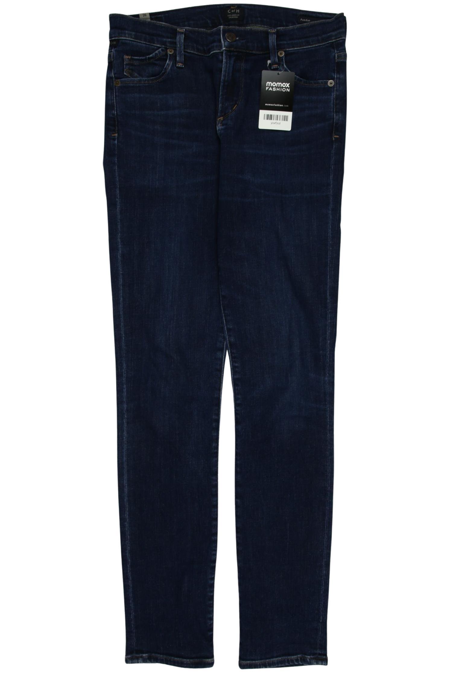 

Citizens of humanity Damen Jeans, marineblau, Gr. 26