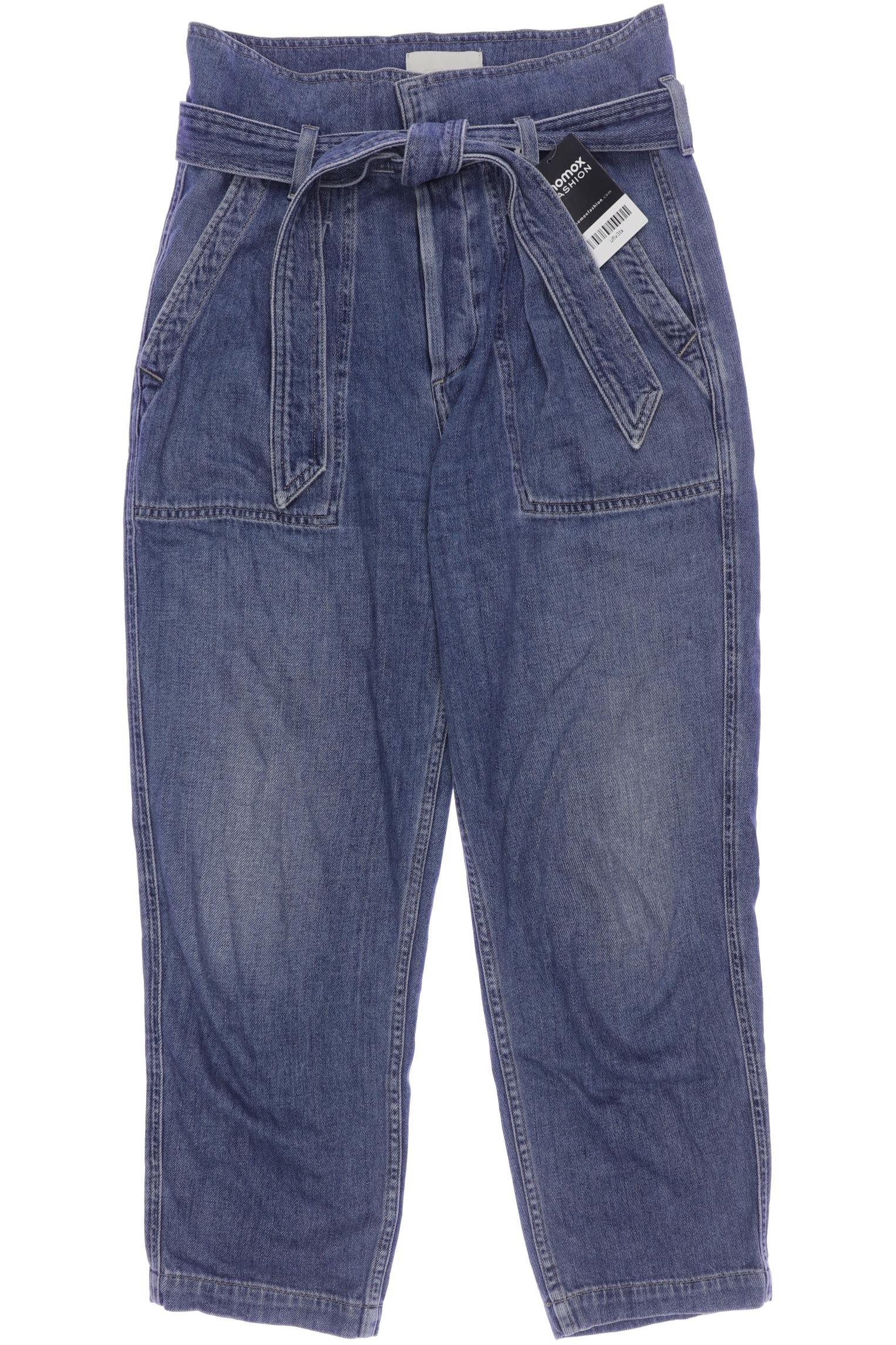 

Citizens of humanity Damen Jeans, blau, Gr. 27