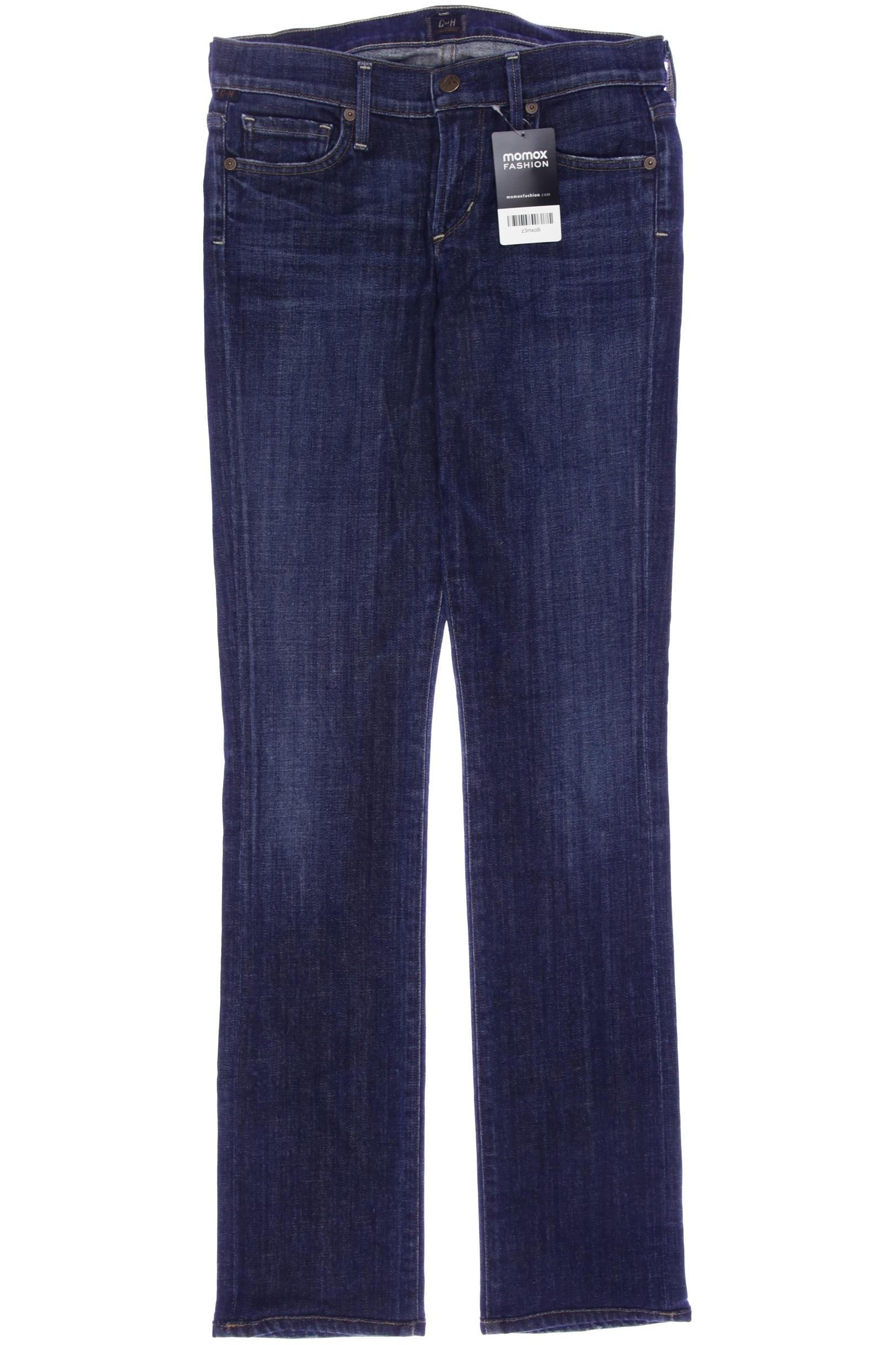 

Citizens of humanity Damen Jeans, marineblau, Gr. 26