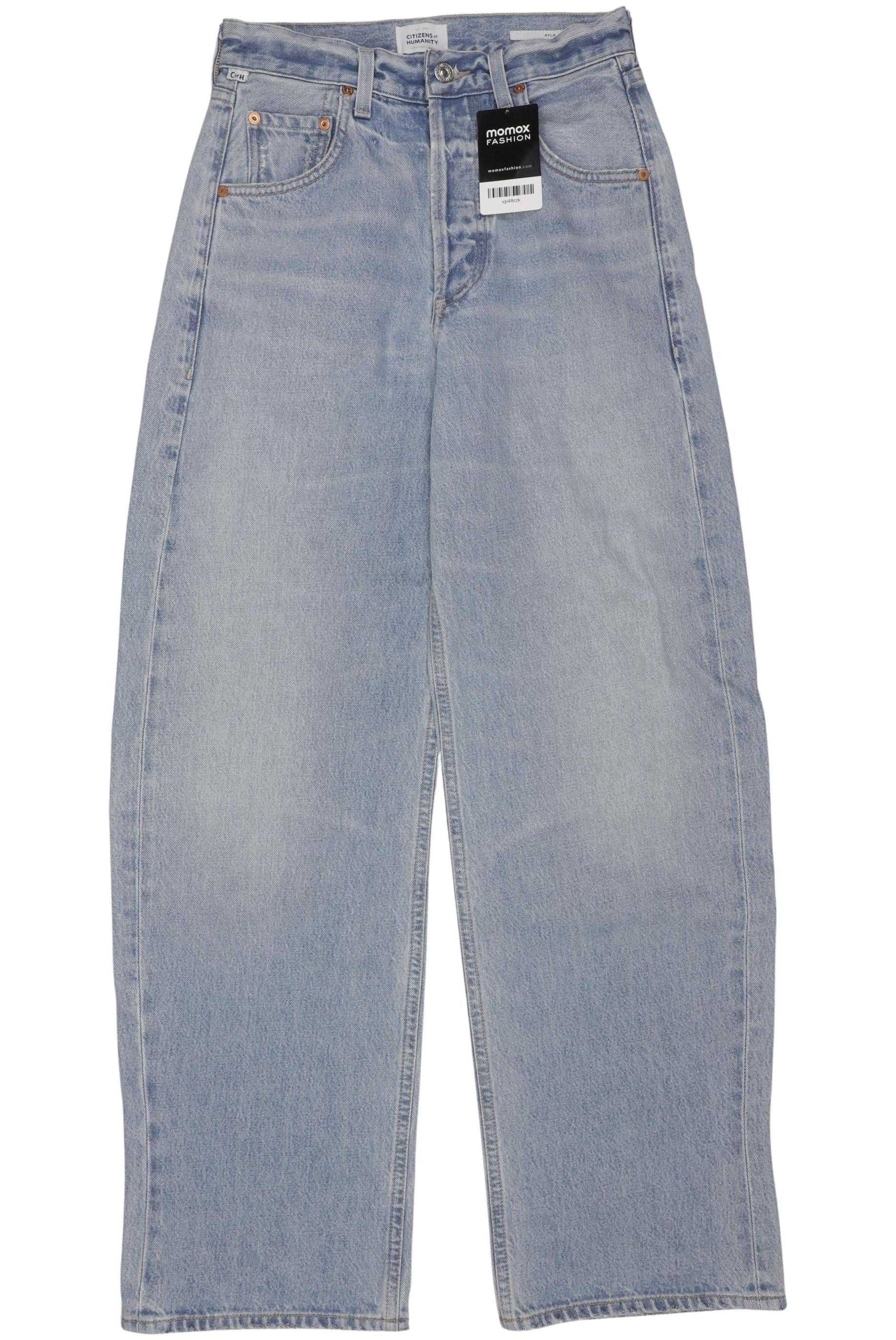 

Citizens of humanity Damen Jeans, hellblau, Gr. 0