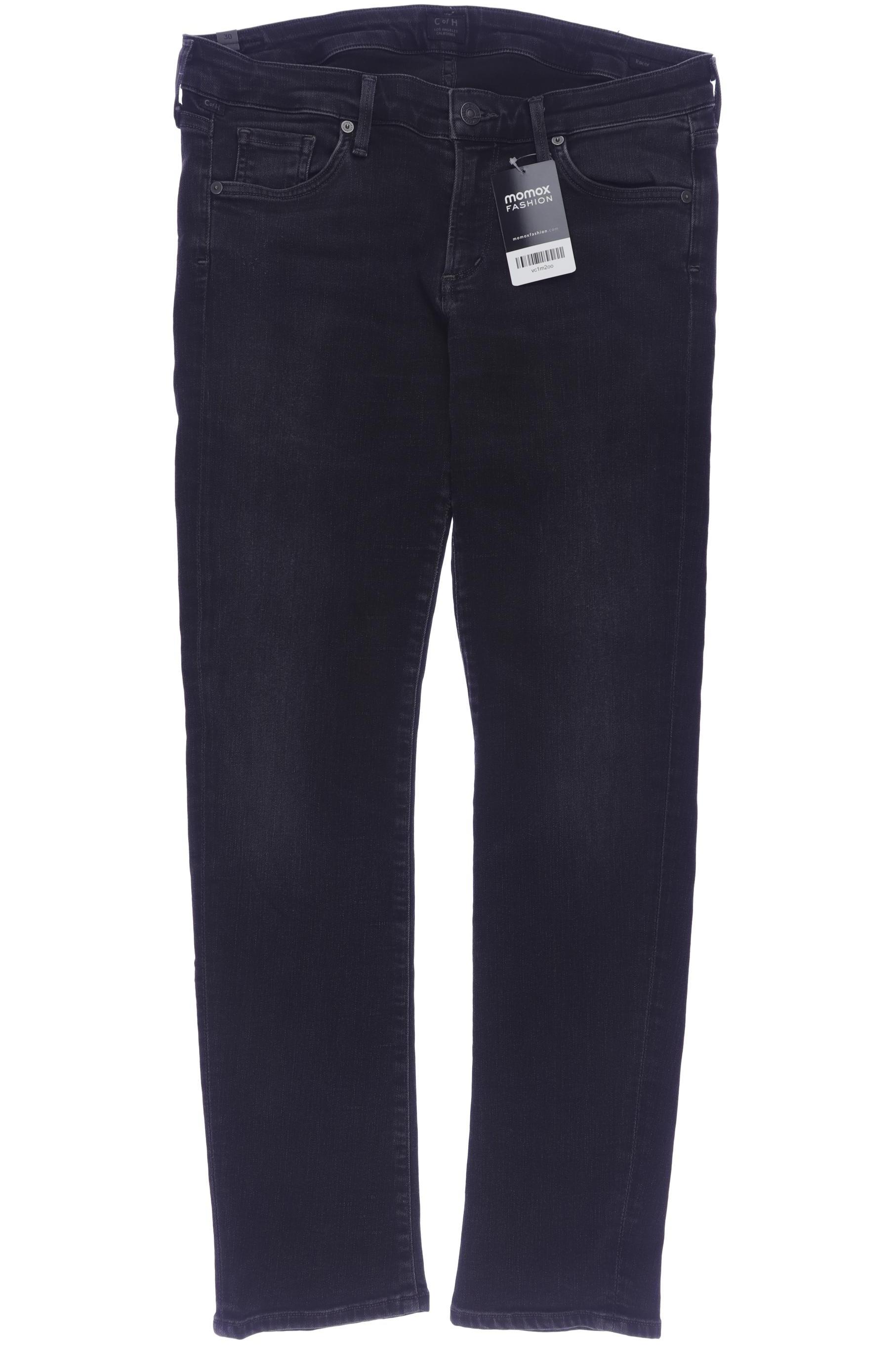 

Citizens of humanity Damen Jeans, schwarz, Gr. 30