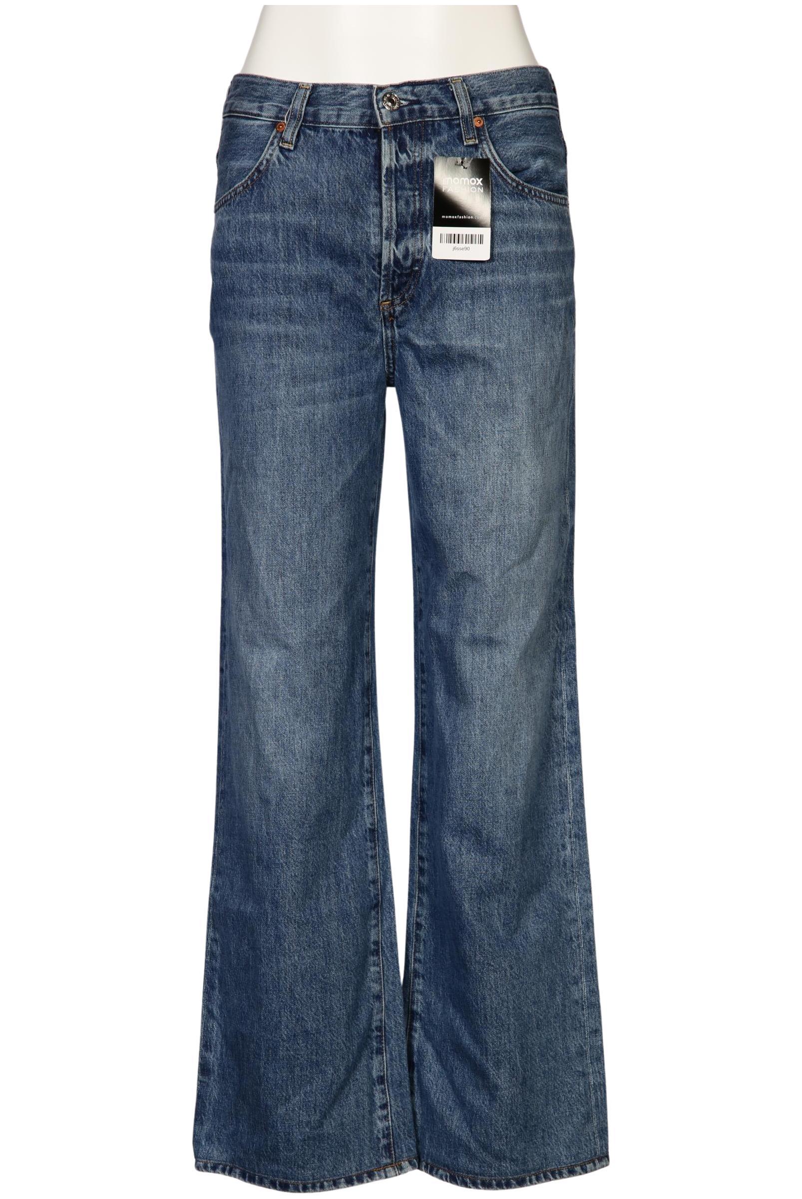 

Citizens of humanity Damen Jeans, blau, Gr. 26
