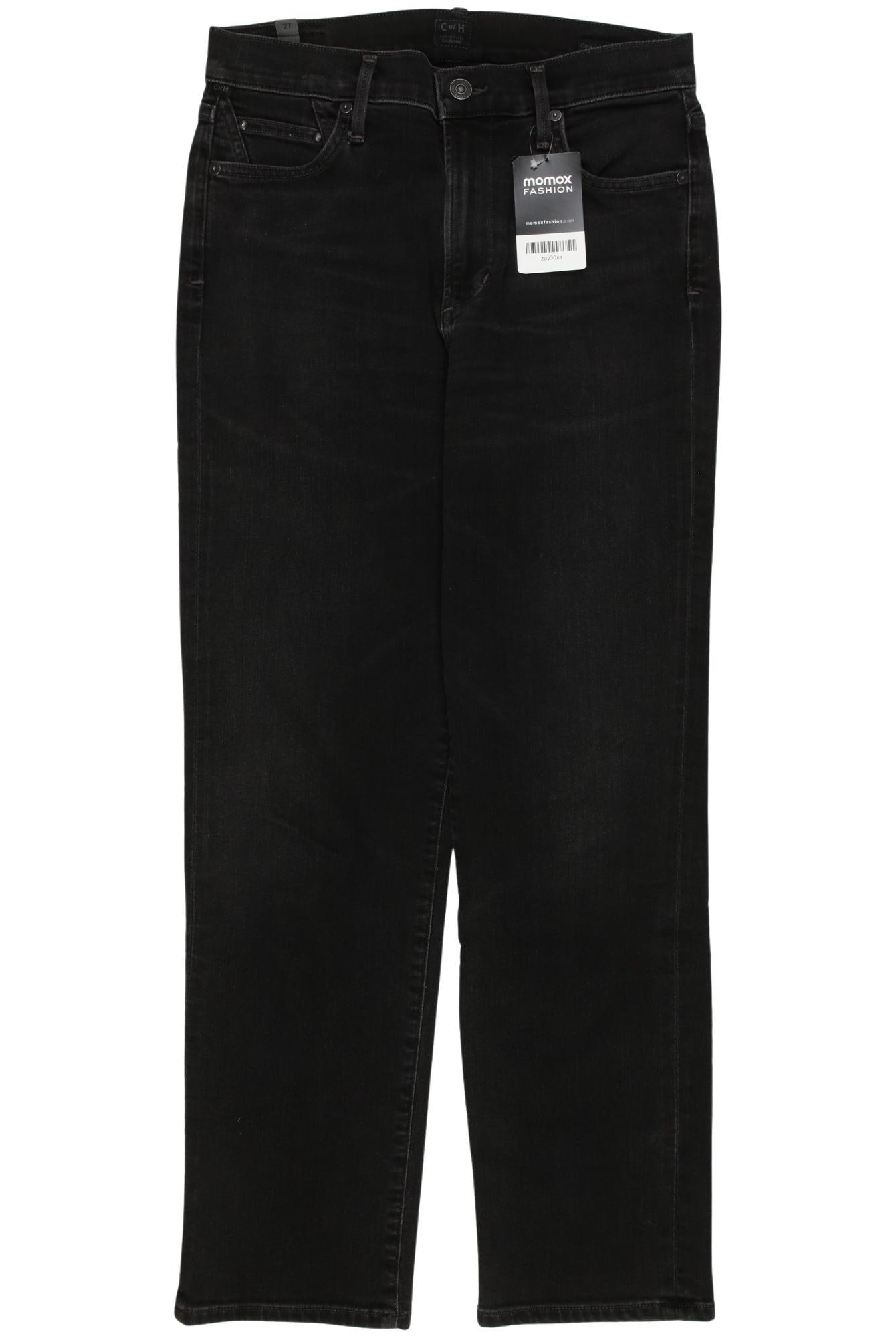 

Citizens of humanity Damen Jeans, grau, Gr. 27