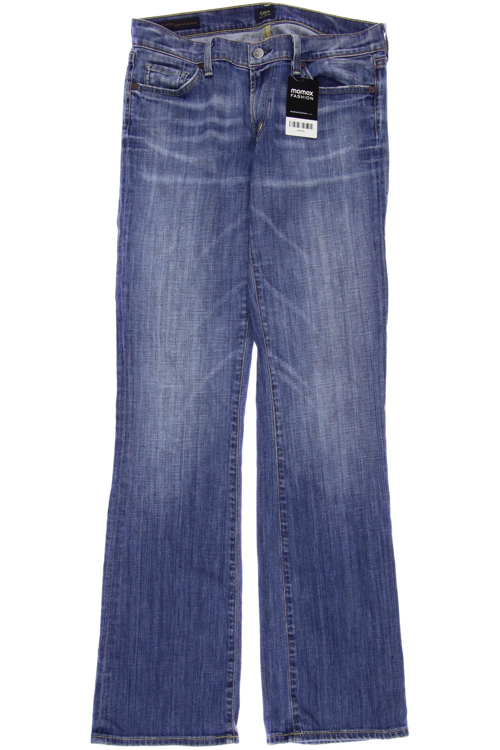

Citizens of humanity Damen Jeans, blau, Gr. 40
