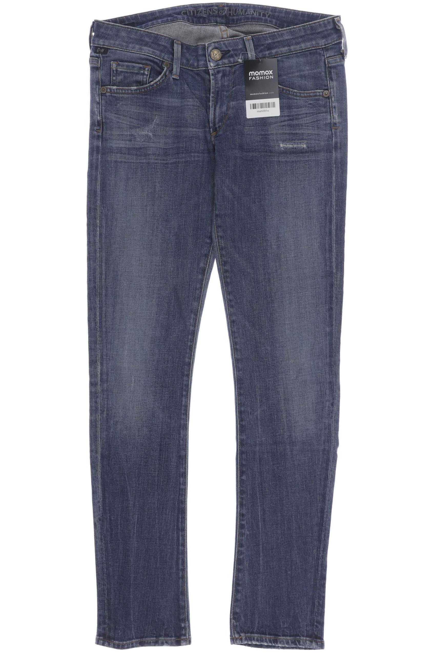 

Citizens of humanity Damen Jeans, blau, Gr. 27