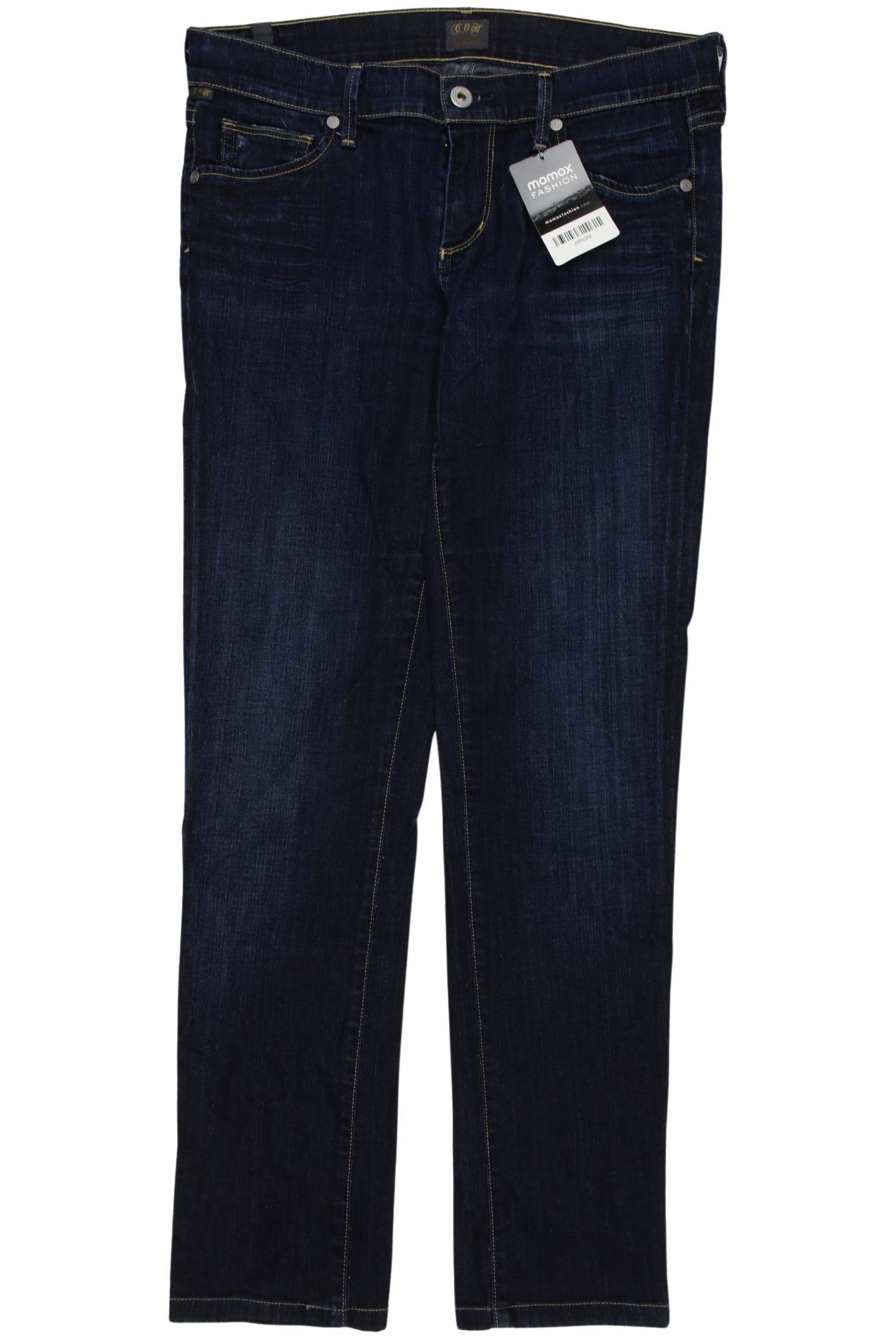 

Citizens of humanity Damen Jeans, marineblau, Gr. 28